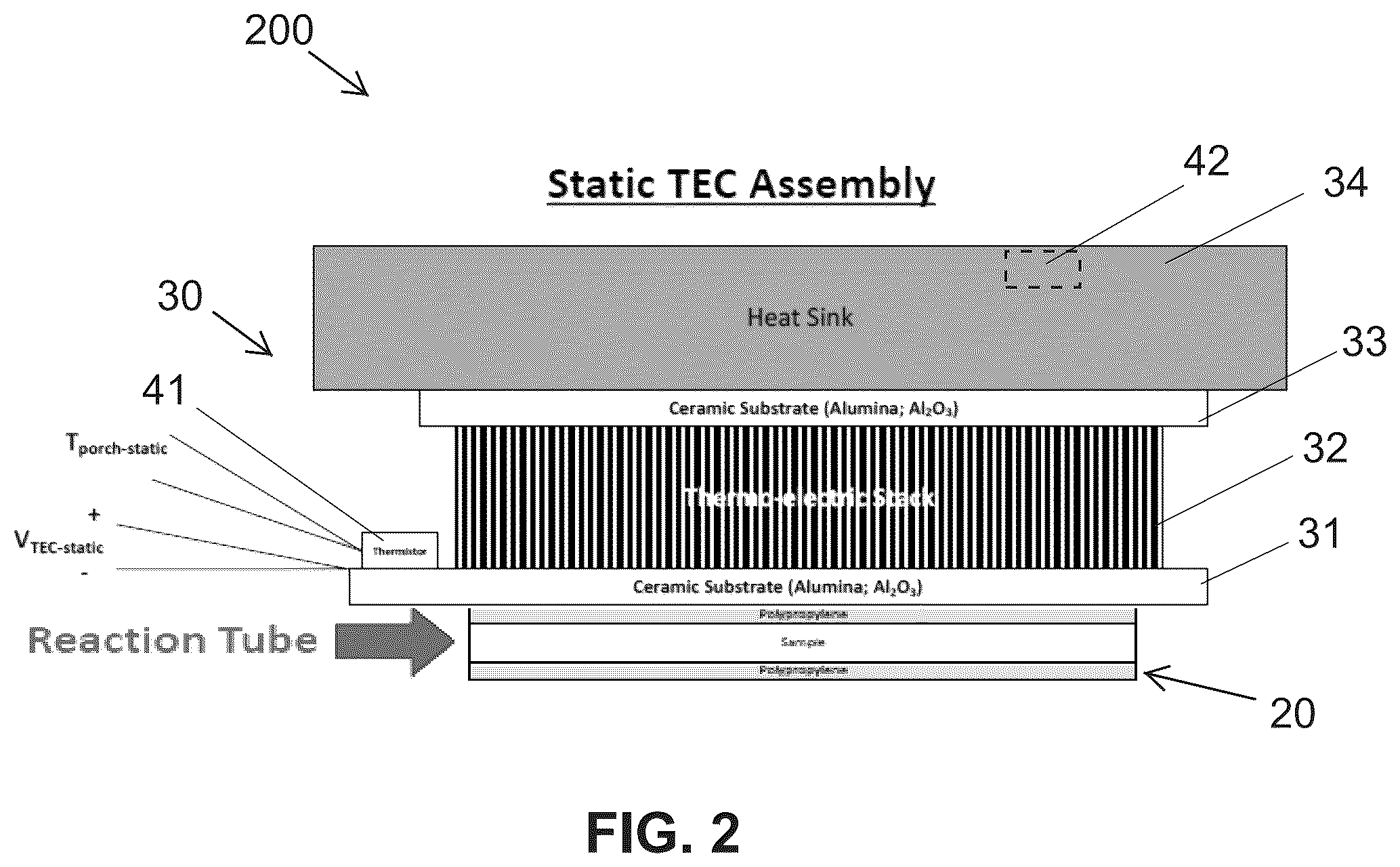 Patent US12321183 Figure 3 – Thermal control device and methods utilizing temperature distribution modeling