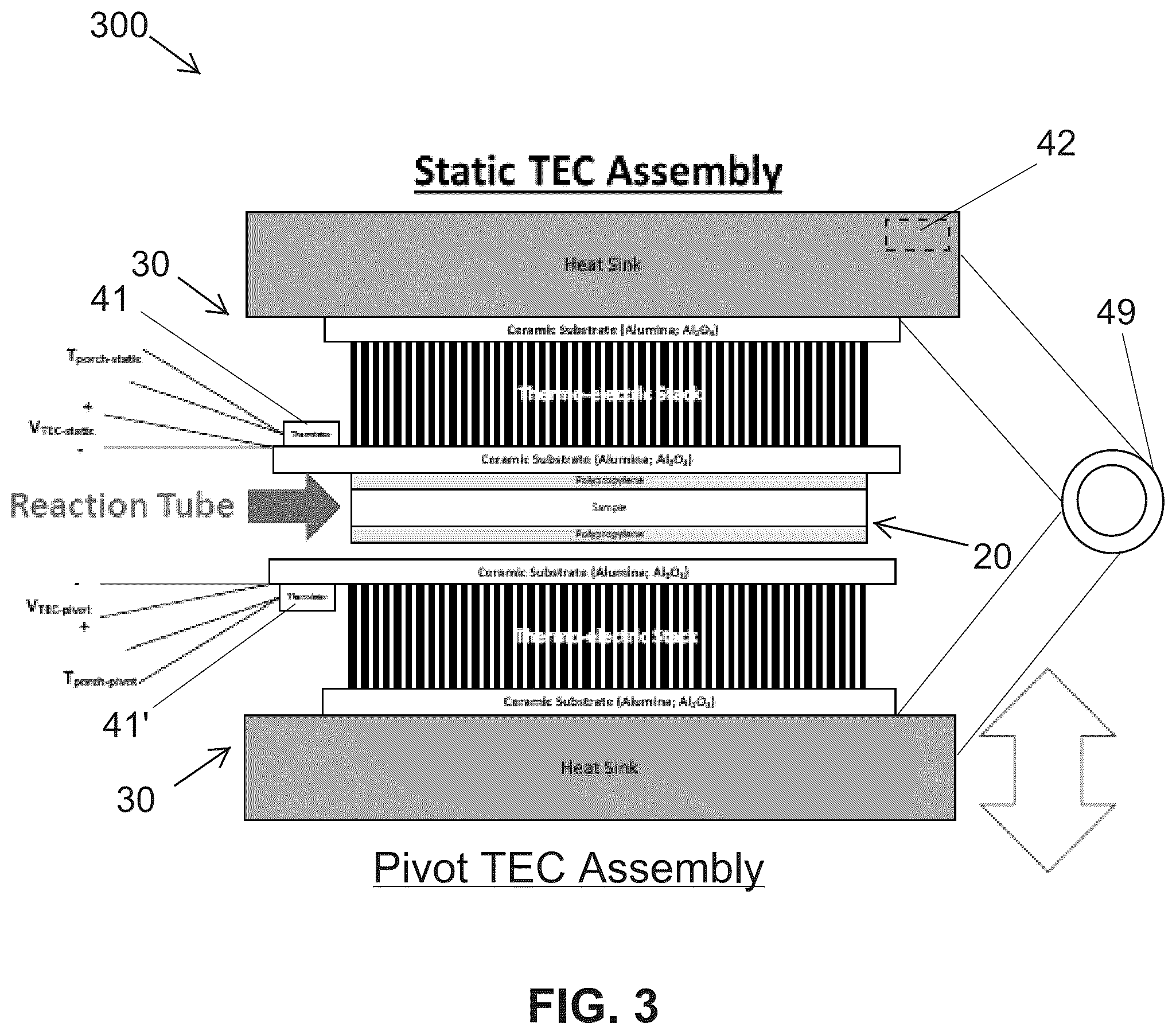 Patent US12321183 Figure 4 – Thermal control device and methods utilizing temperature distribution modeling