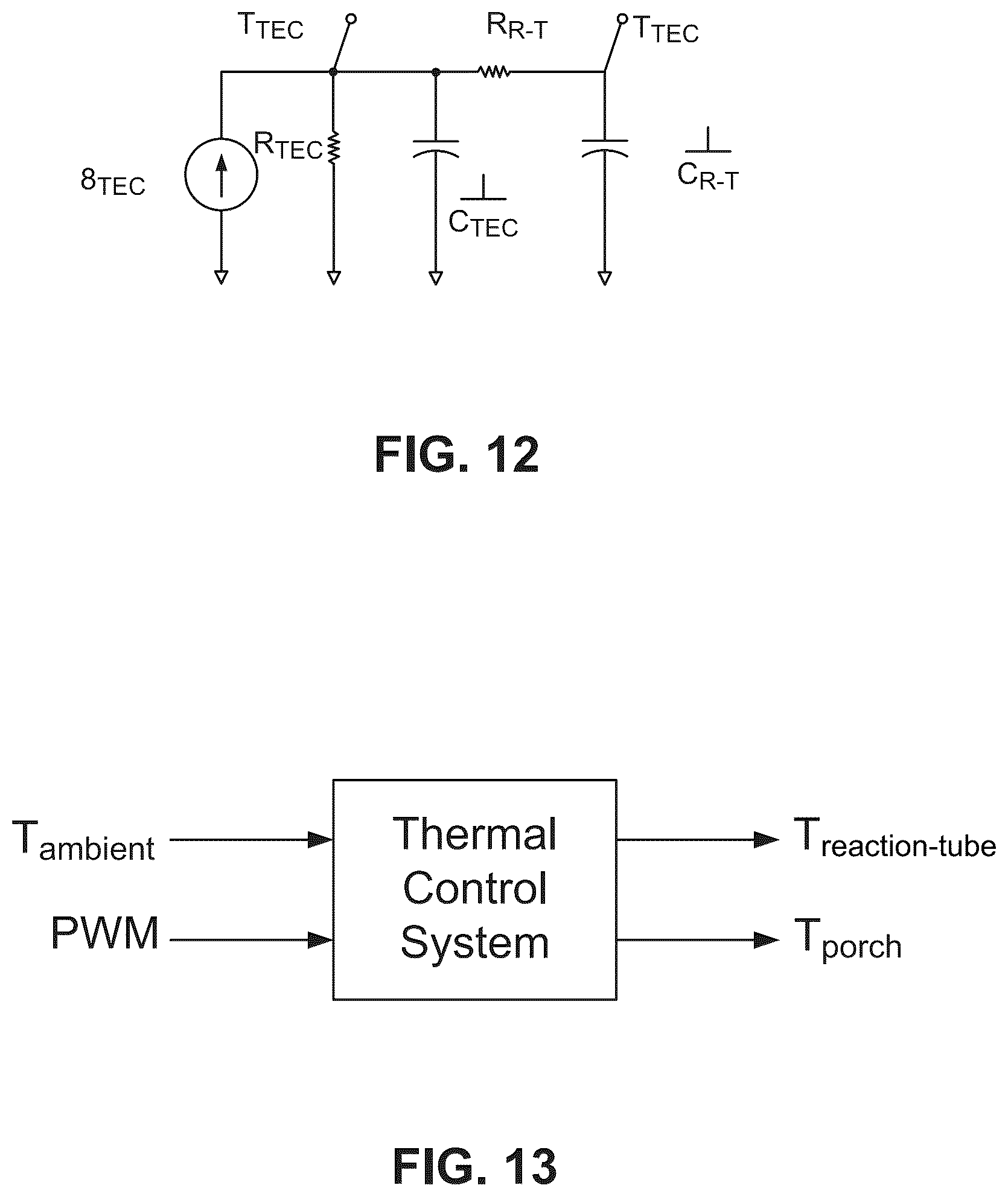 Patent US12321183 Figure 11 – Thermal control device and methods utilizing temperature distribution modeling