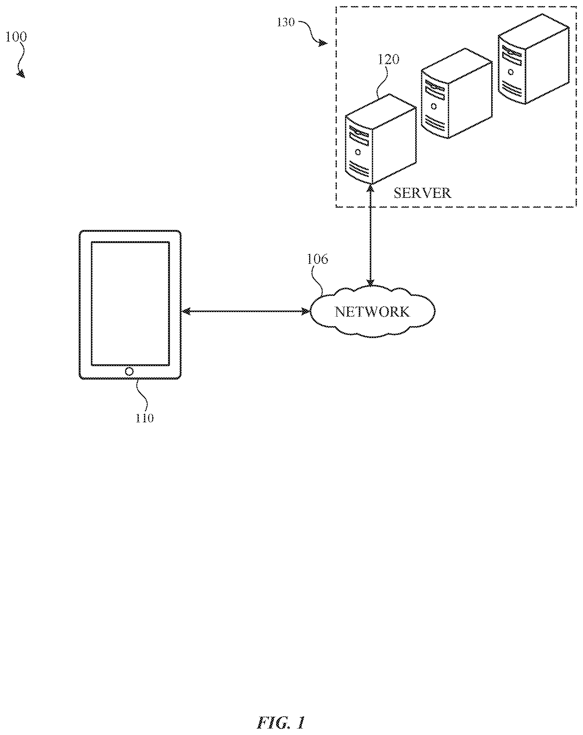 Patent US12321189 Figure 1 – Conversion of handwriting to text in text fields