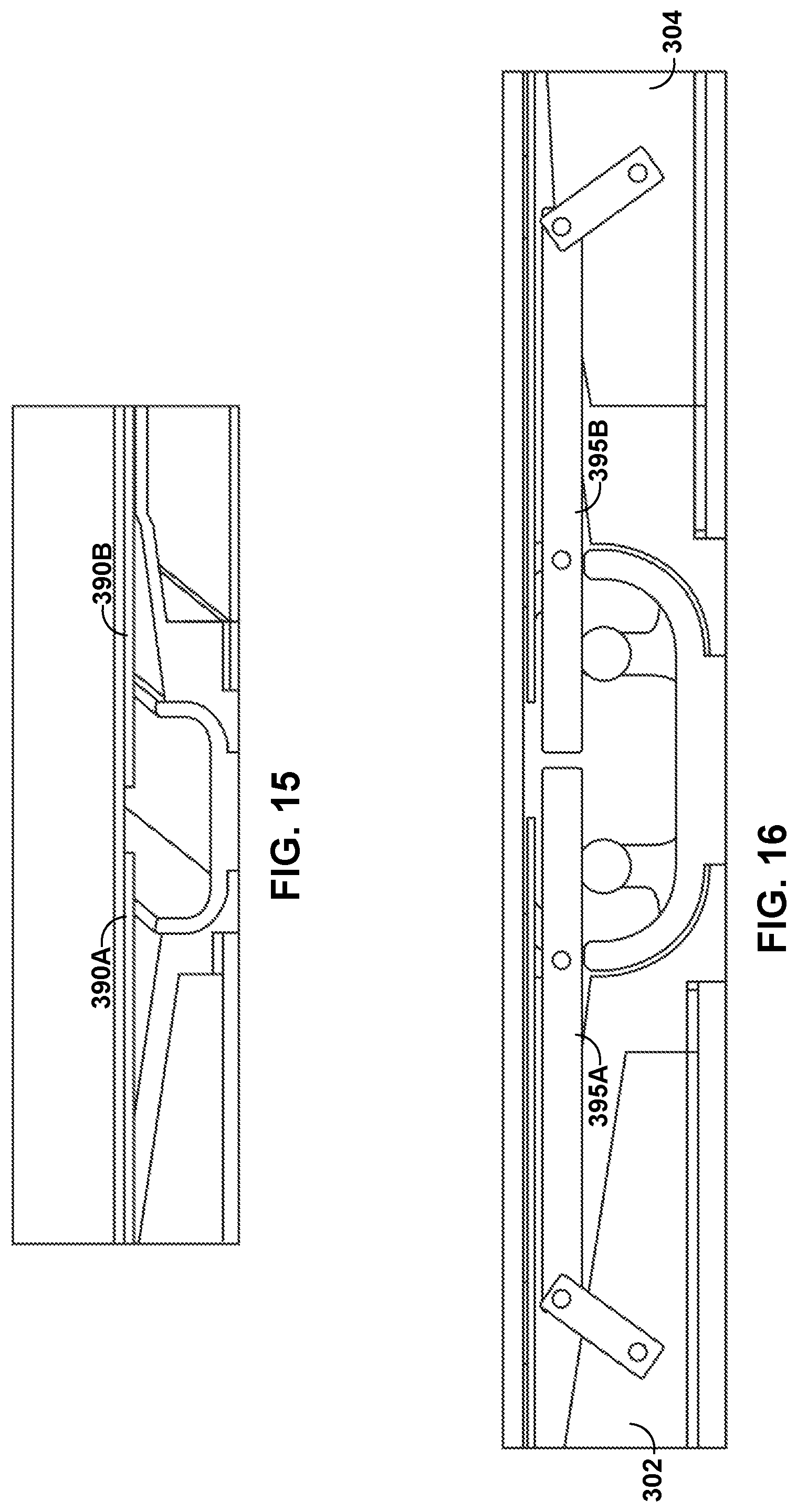 Patent US12321196 Figure 11 – Folding portable display device