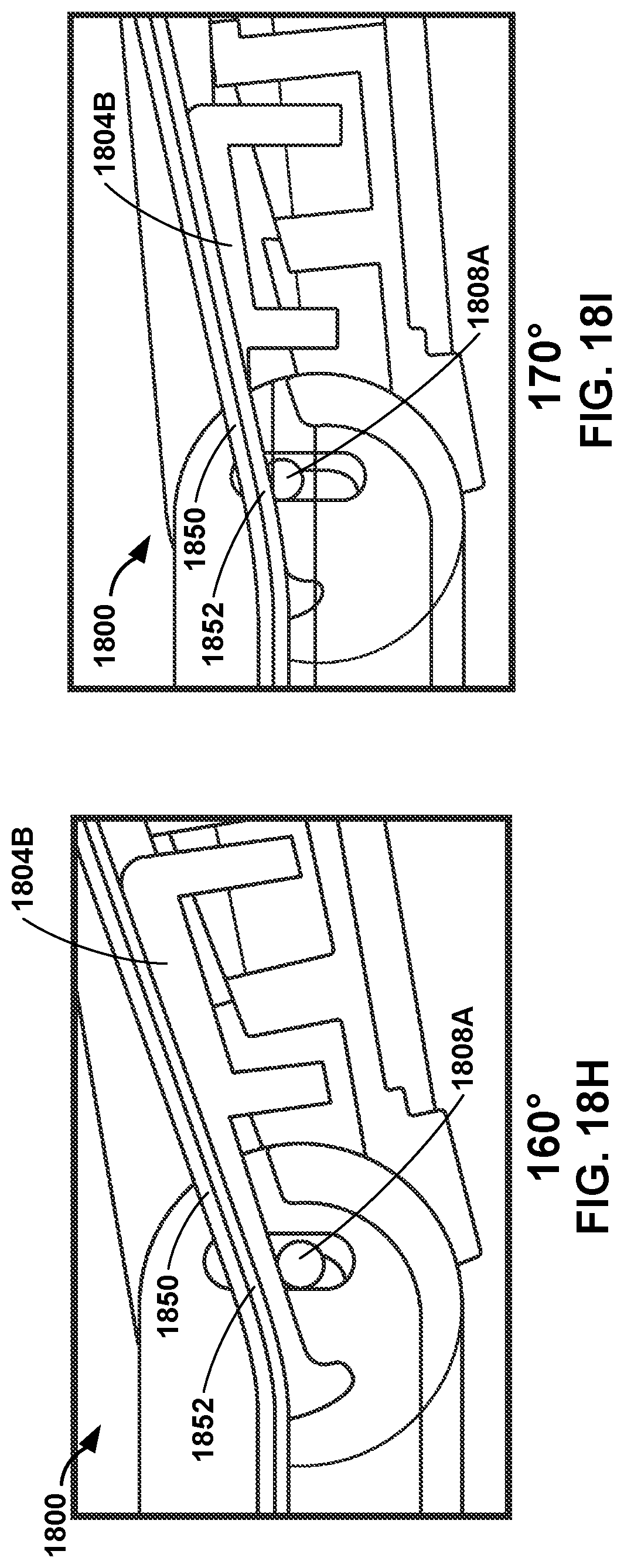 Patent US12321196 Figure 17 – Folding portable display device