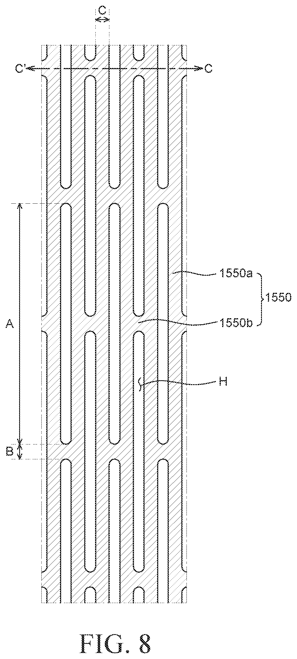 Patent US12321197 Figure 9 – Roll-slide display device