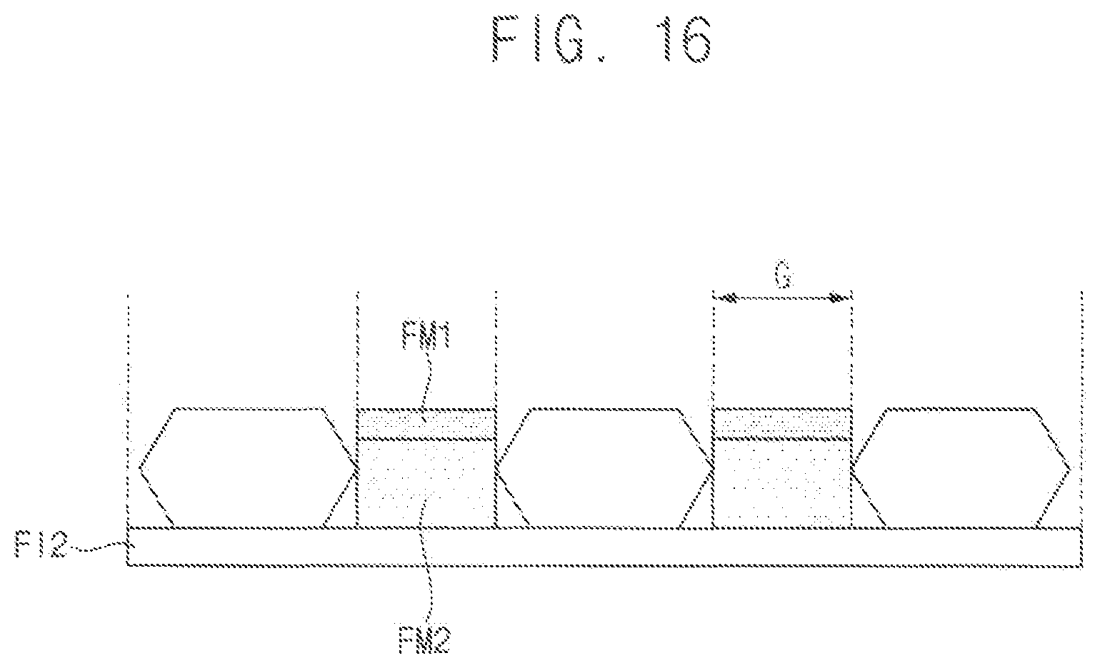 Patent US12321198 Figure 11 – Display device and method of manufacturing the same