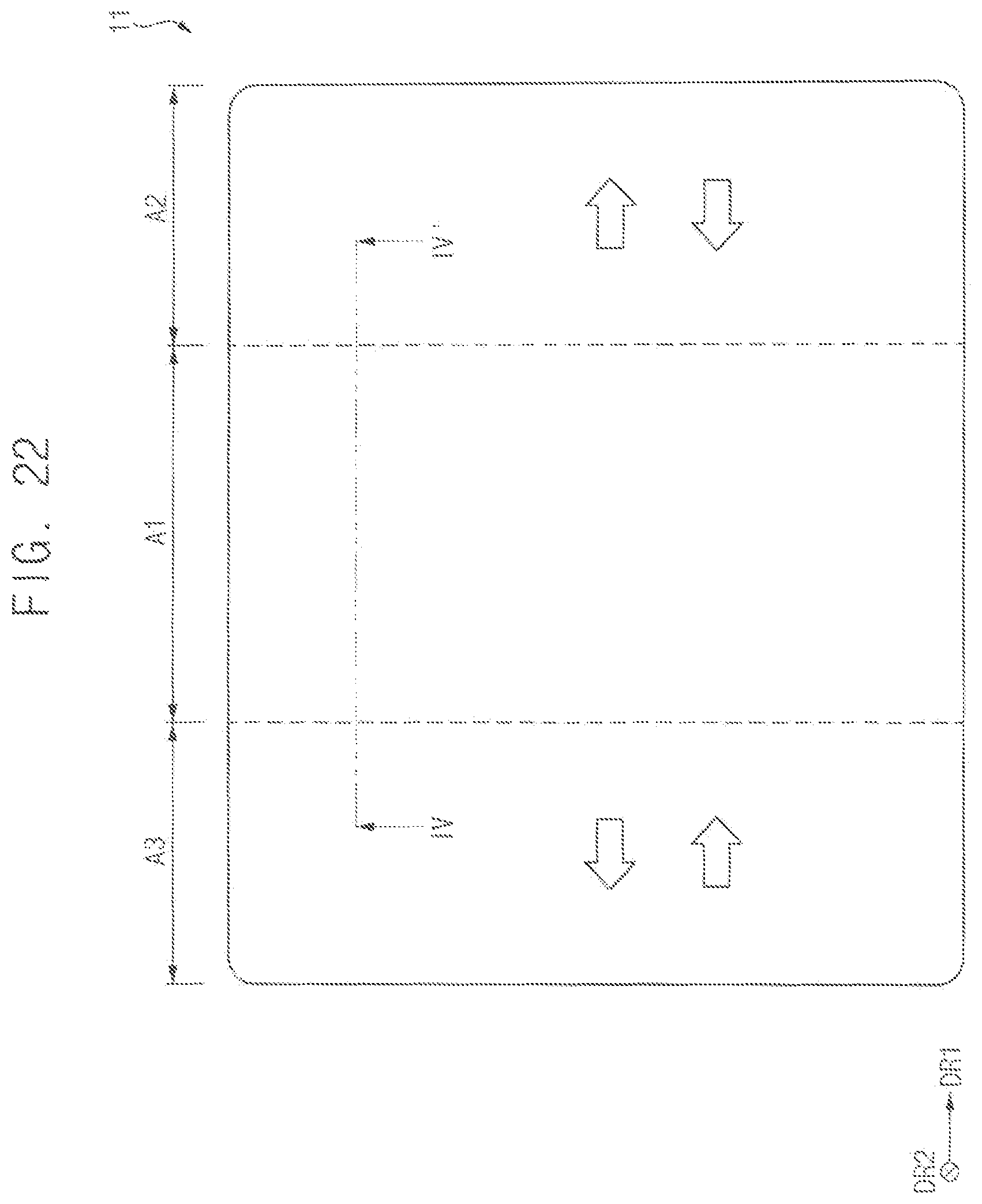Patent US12321198 Figure 16 – Display device and method of manufacturing the same