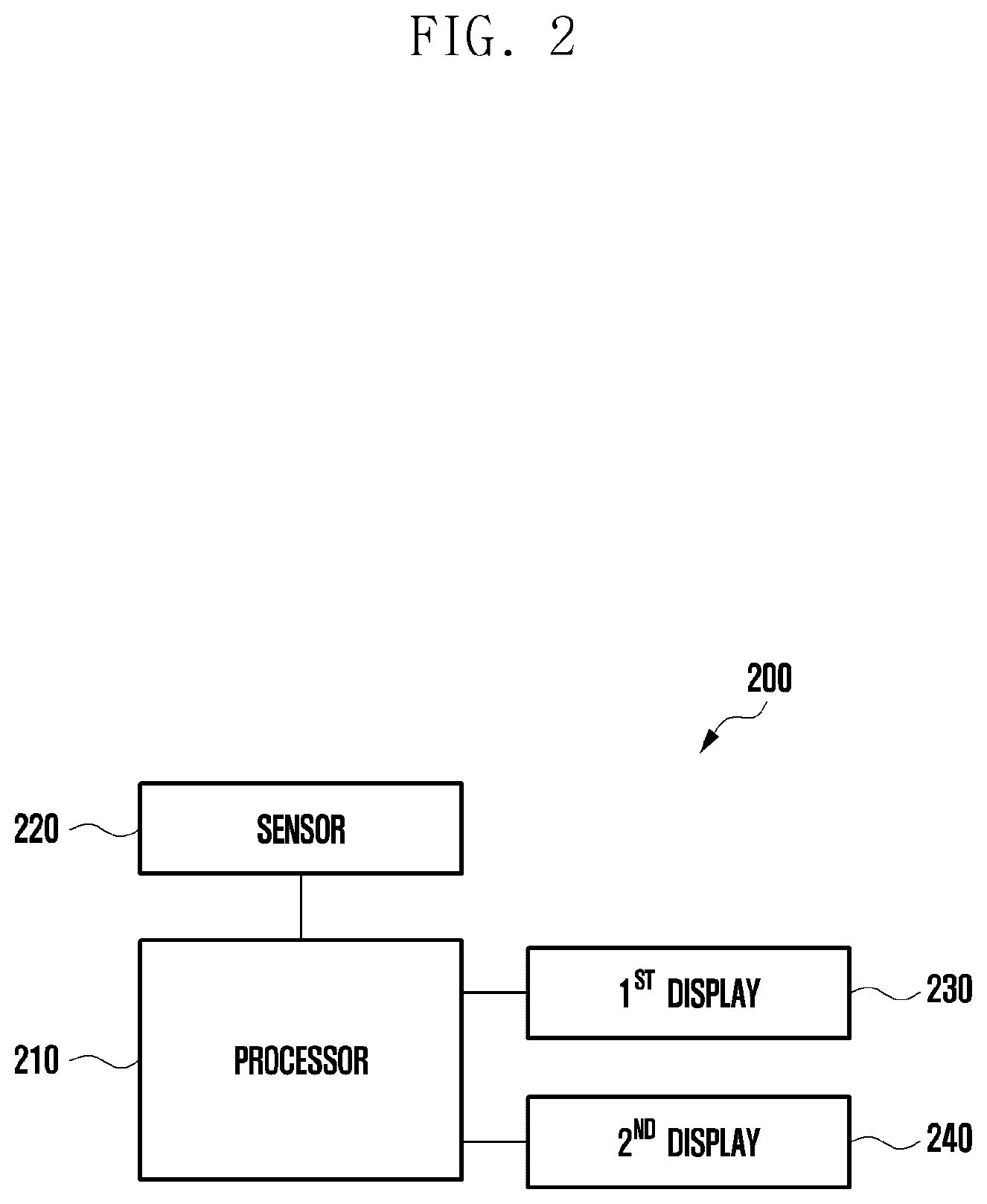 Patent US12321199 Figure 2 – Use method according to folding state of display, and electronic apparatus using same