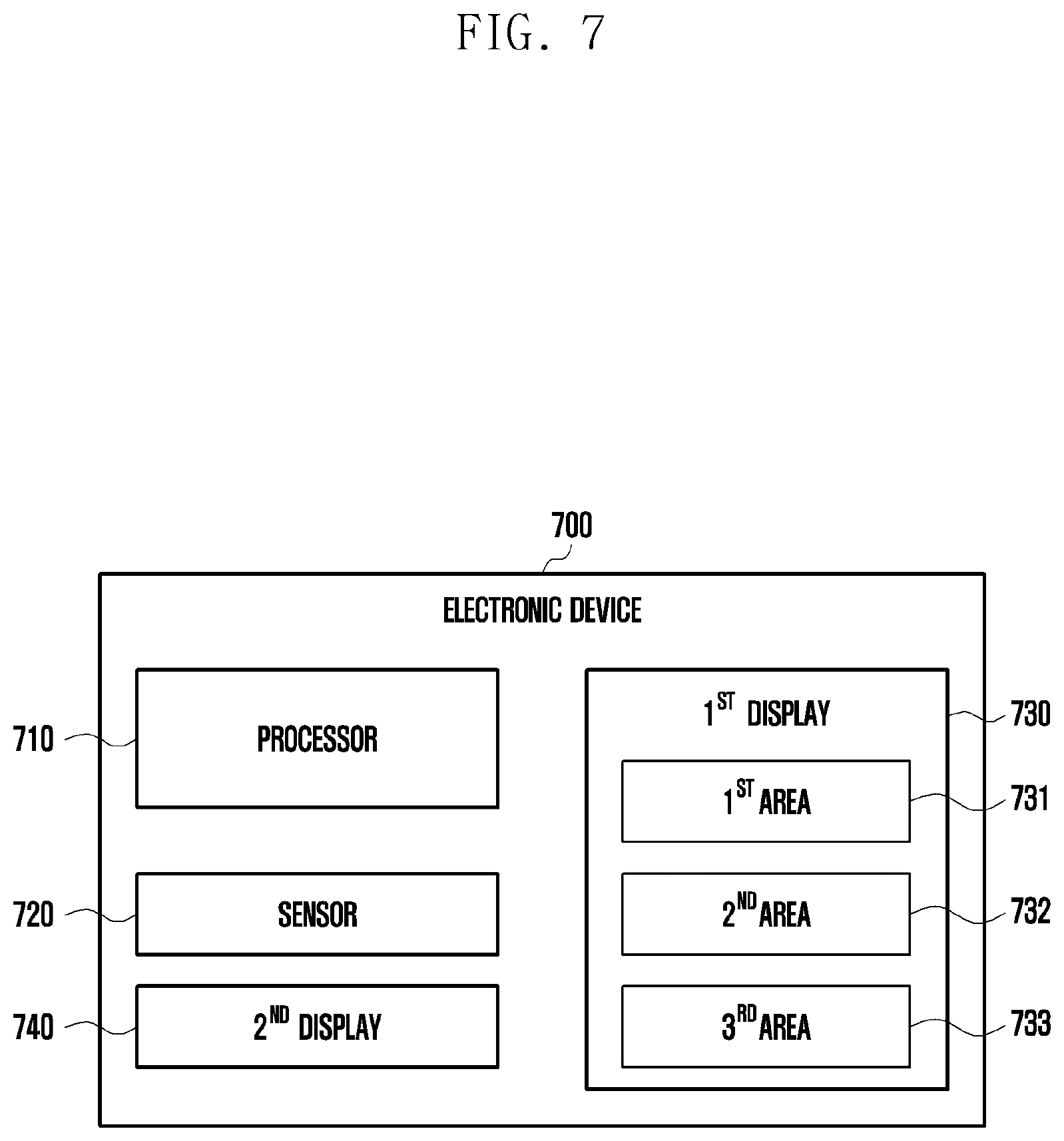 Patent US12321199 Figure 14 – Use method according to folding state of display, and electronic apparatus using same