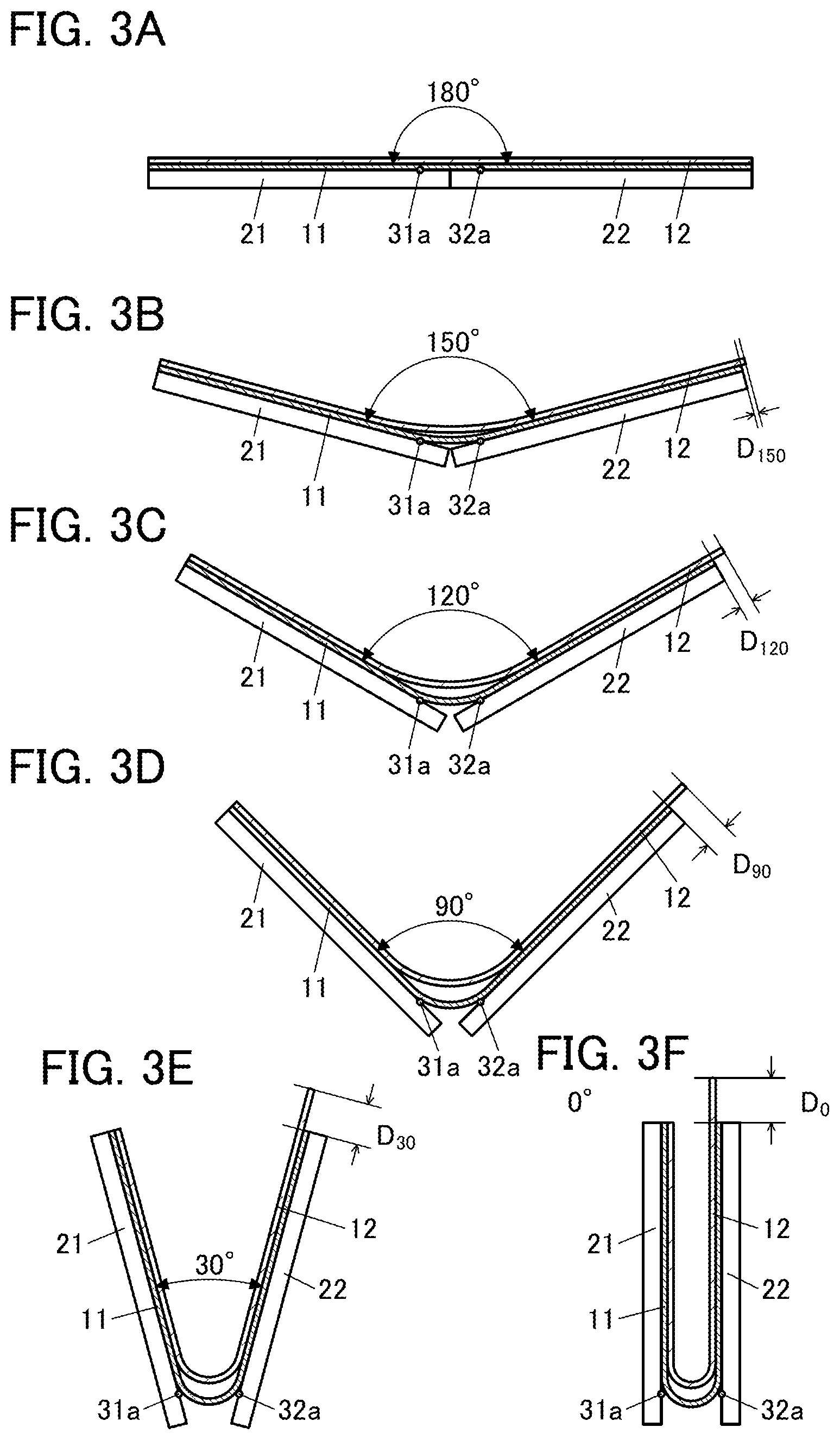 Patent US12321200 Figure 3 – Display device