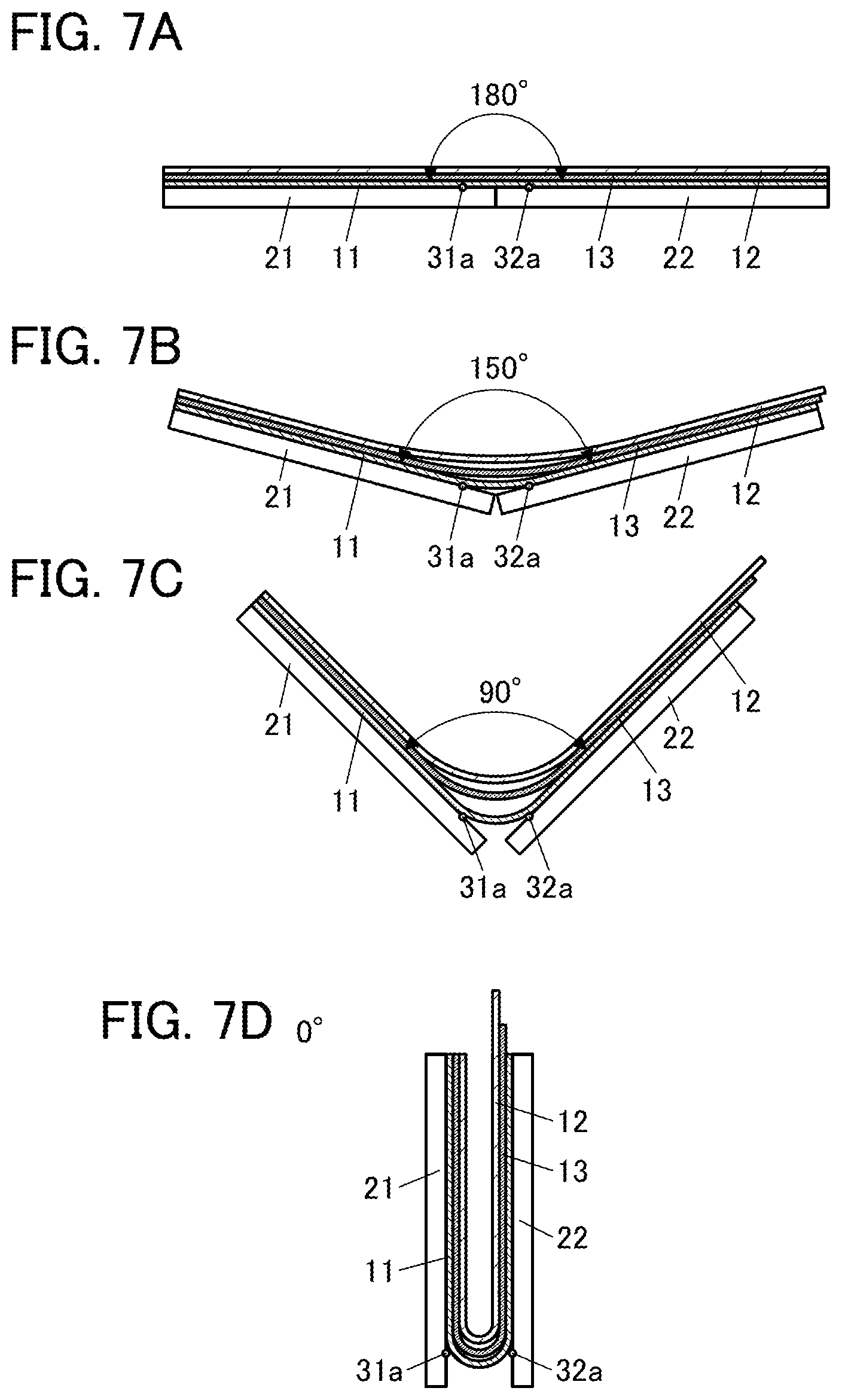 Patent US12321200 Figure 7 – Display device