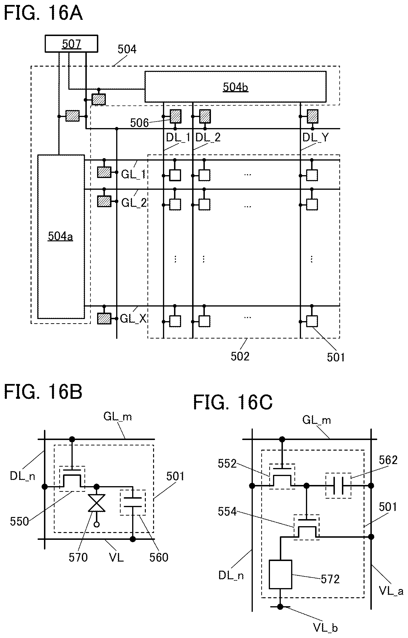 Patent US12321200 Figure 16 – Display device