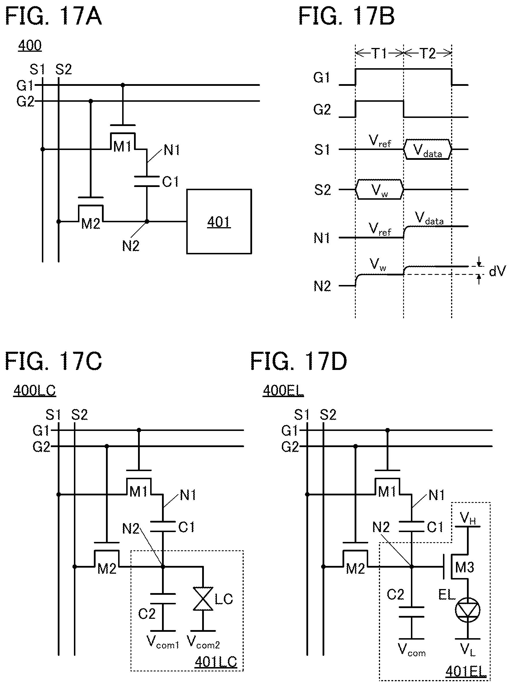 Patent US12321200 Figure 17 – Display device