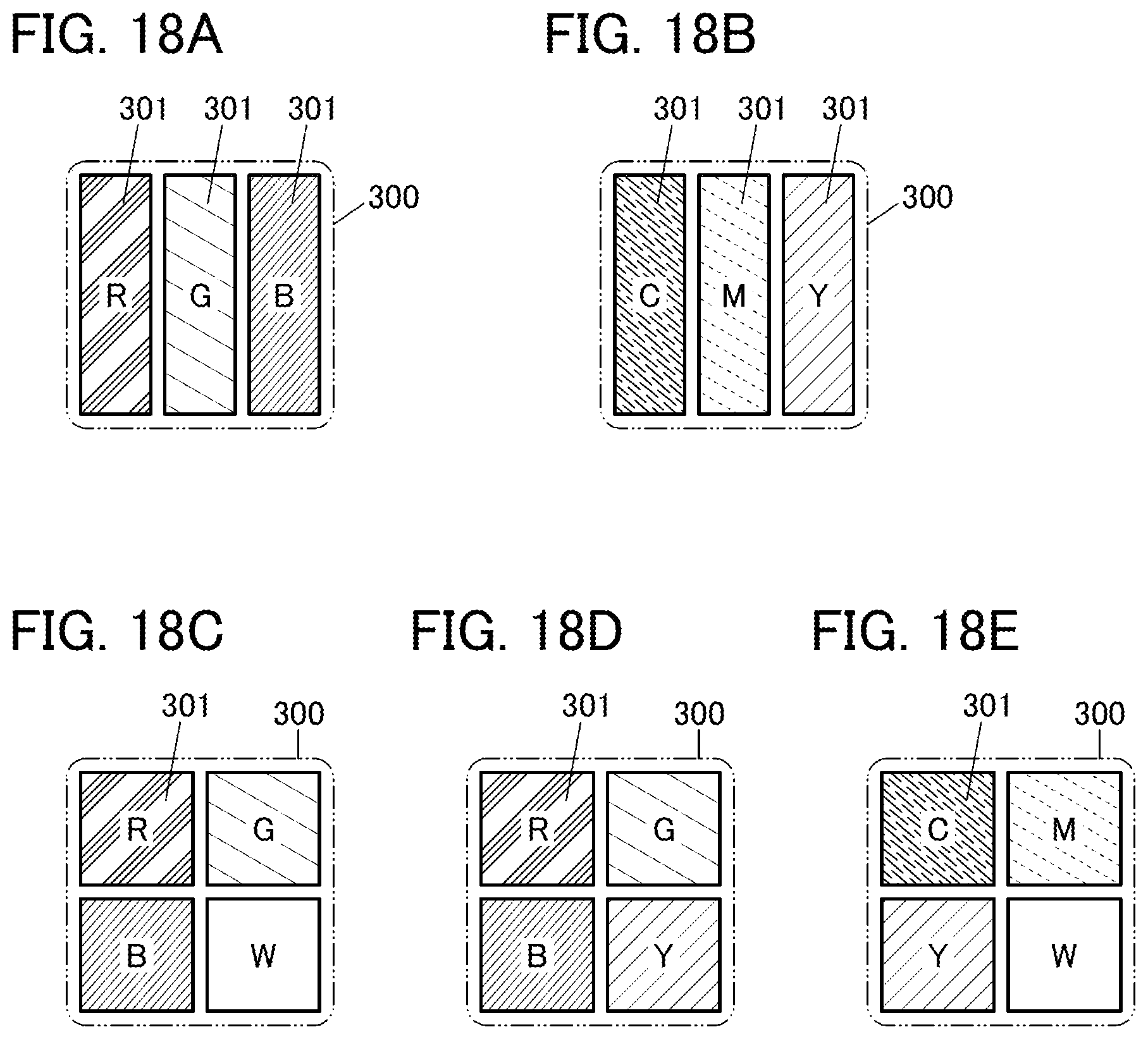 Patent US12321200 Figure 18 – Display device