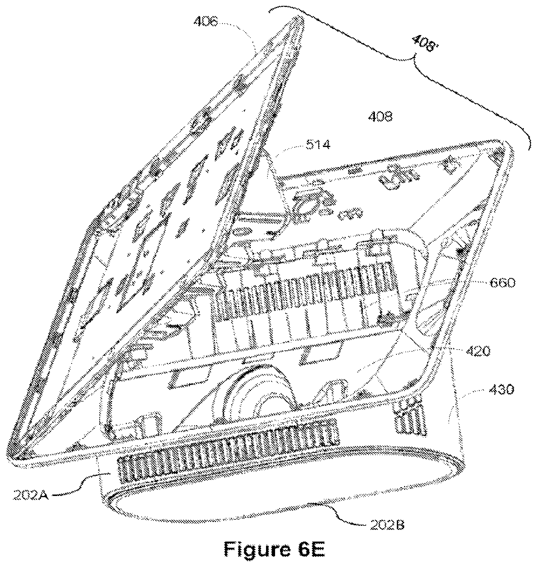 Patent US12321202 Figure 9 – Speaker assembly in a display assistant device