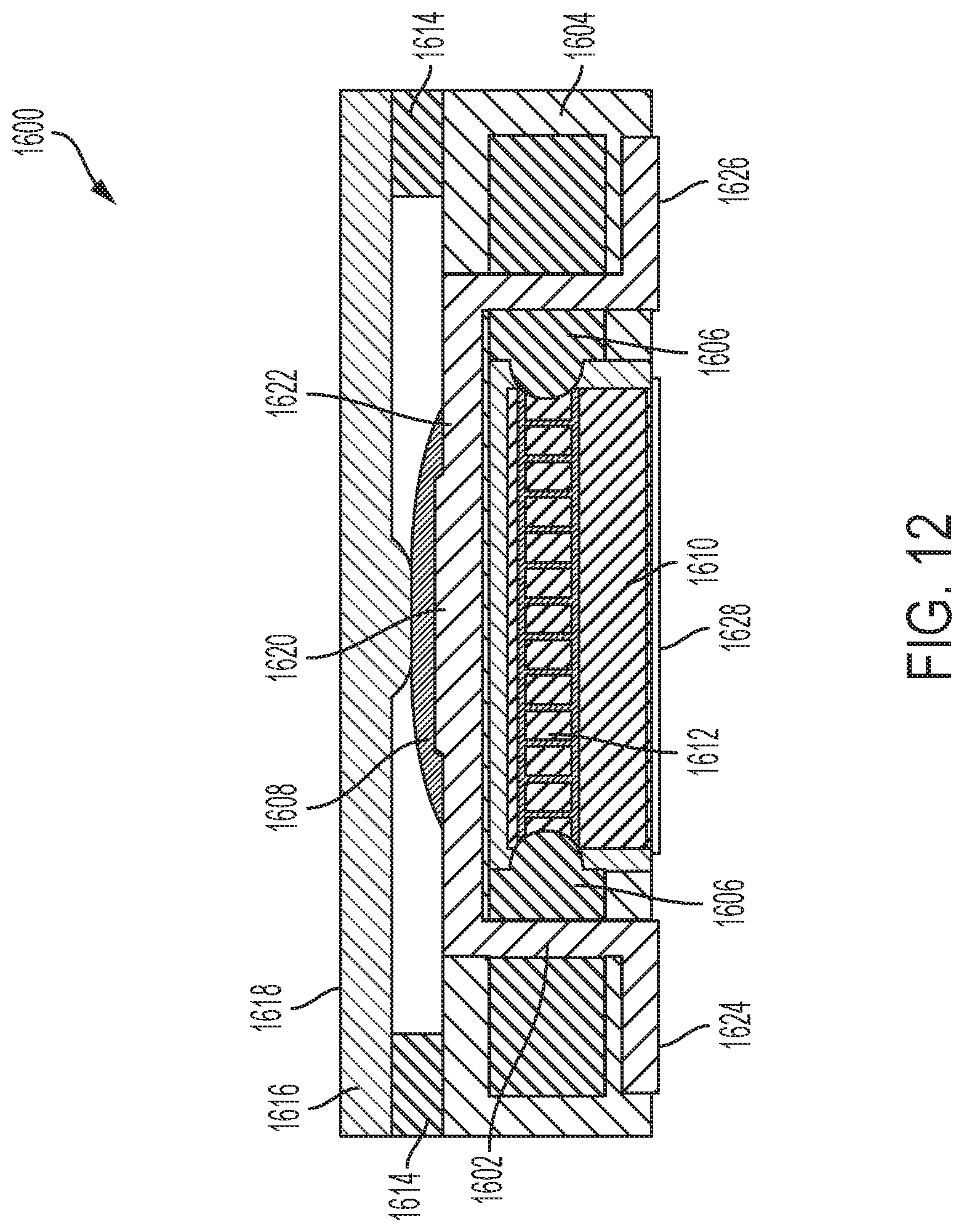 Patent US12321203 Figure 15 – Base assemblies for knob on display devices and related systems, methods, and devices