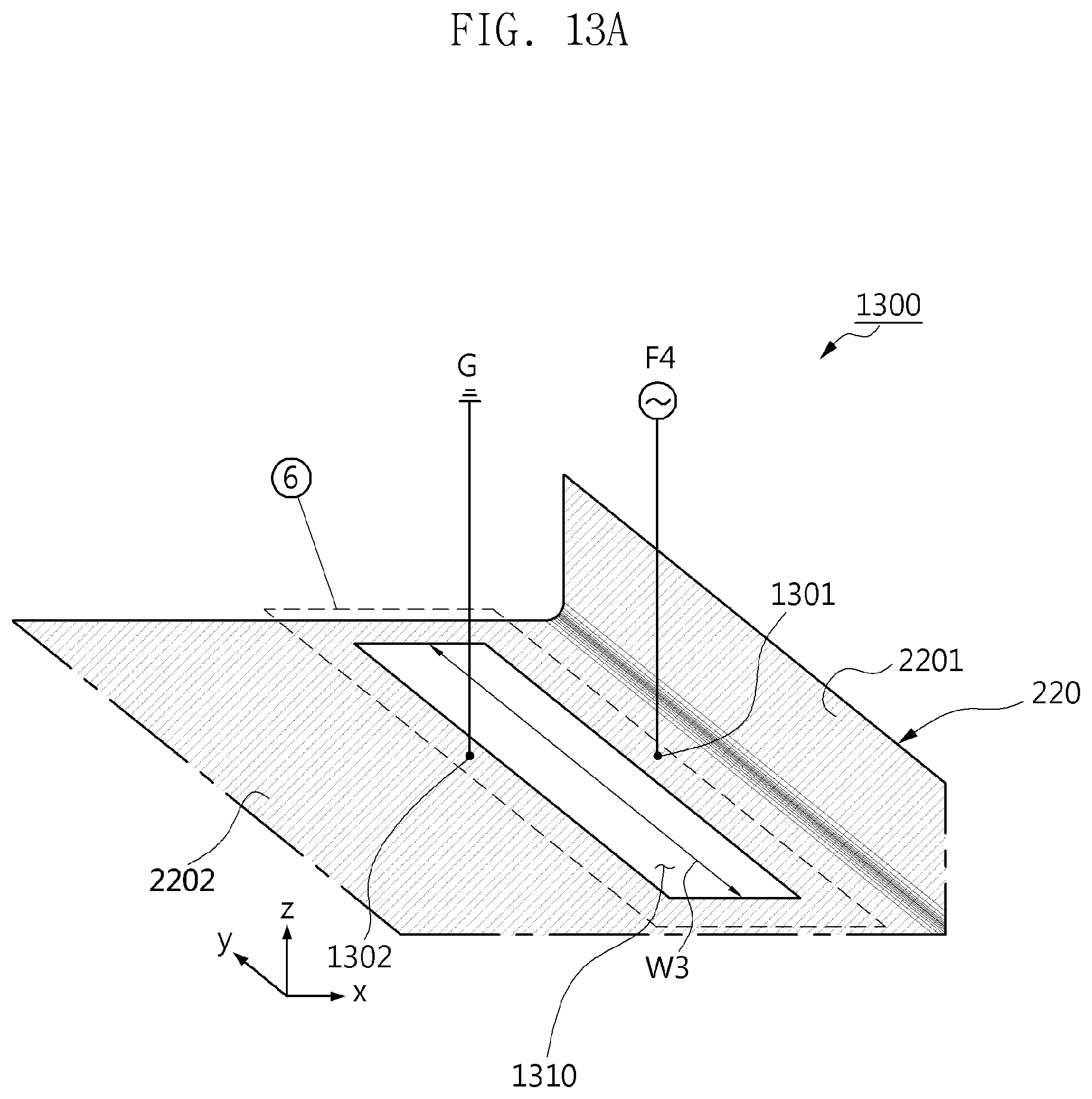 Patent US12321204 Figure 15 – Electronic device comprising flexible display and antenna