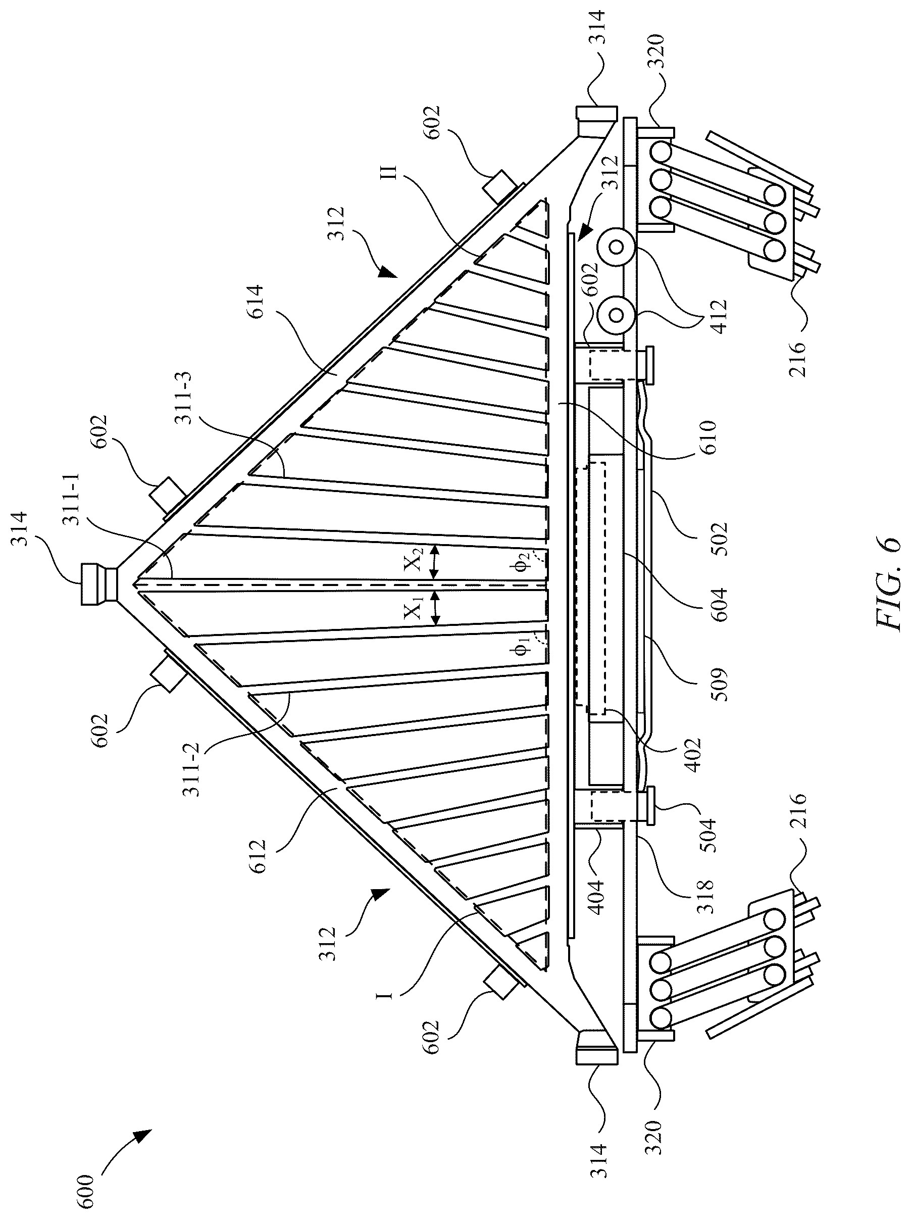 Patent US12321205 Figure 6 – Desktop electronic device