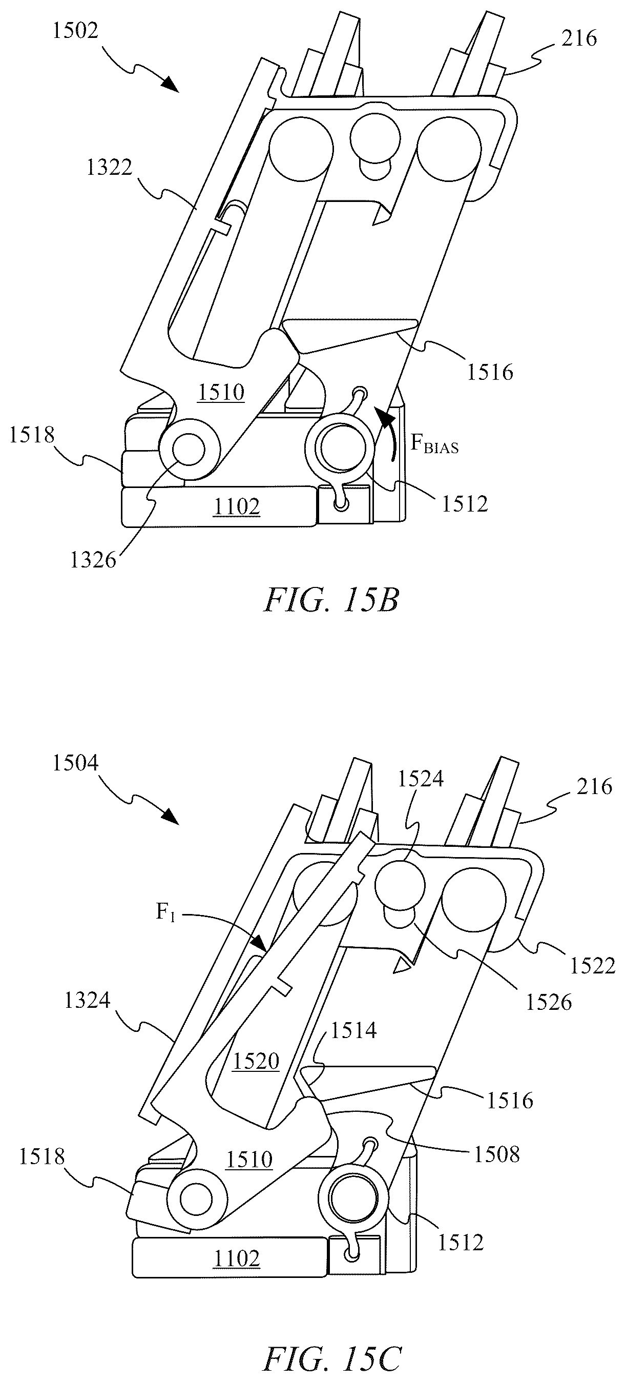 Patent US12321205 Figure 17 – Desktop electronic device