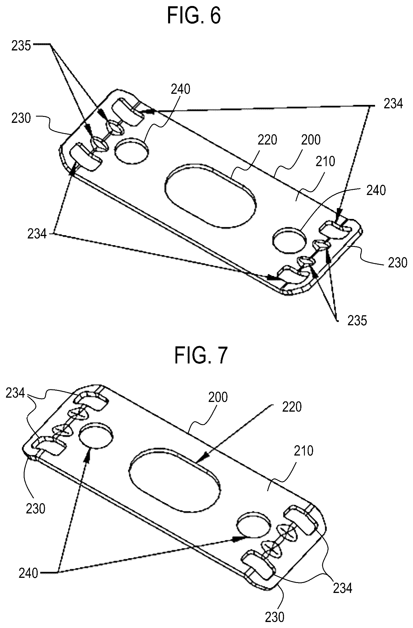 Patent US12321207 Figure 5 – Drive carrier with in-molded screw plate