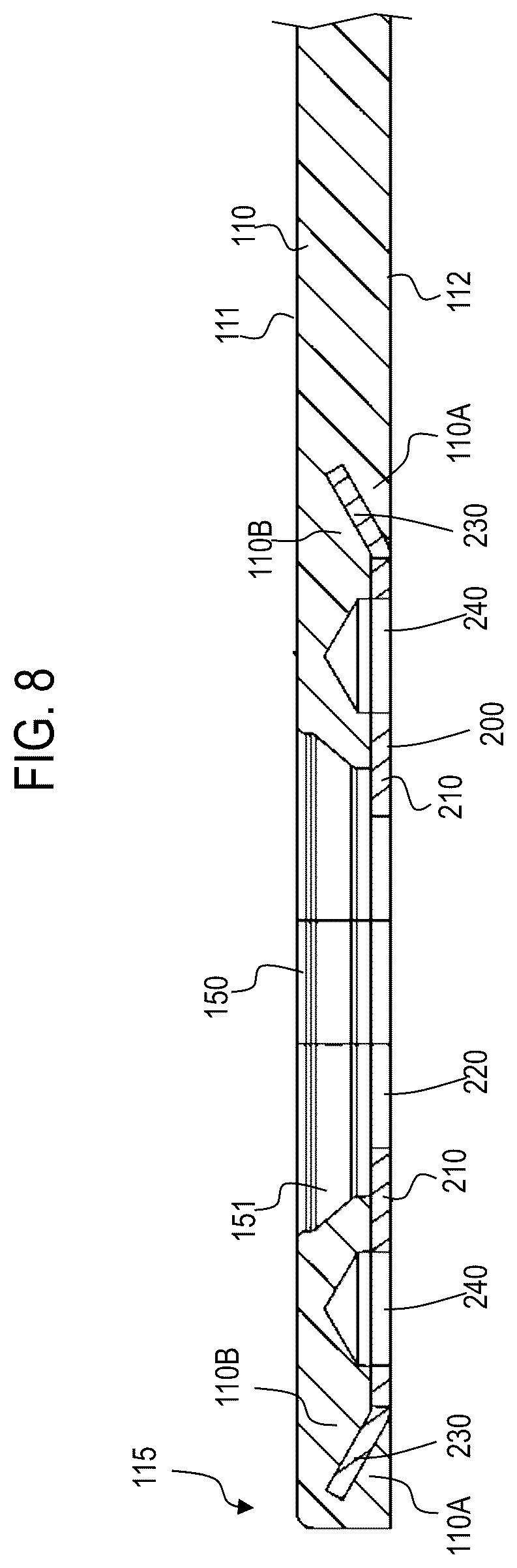 Patent US12321207 Figure 6 – Drive carrier with in-molded screw plate