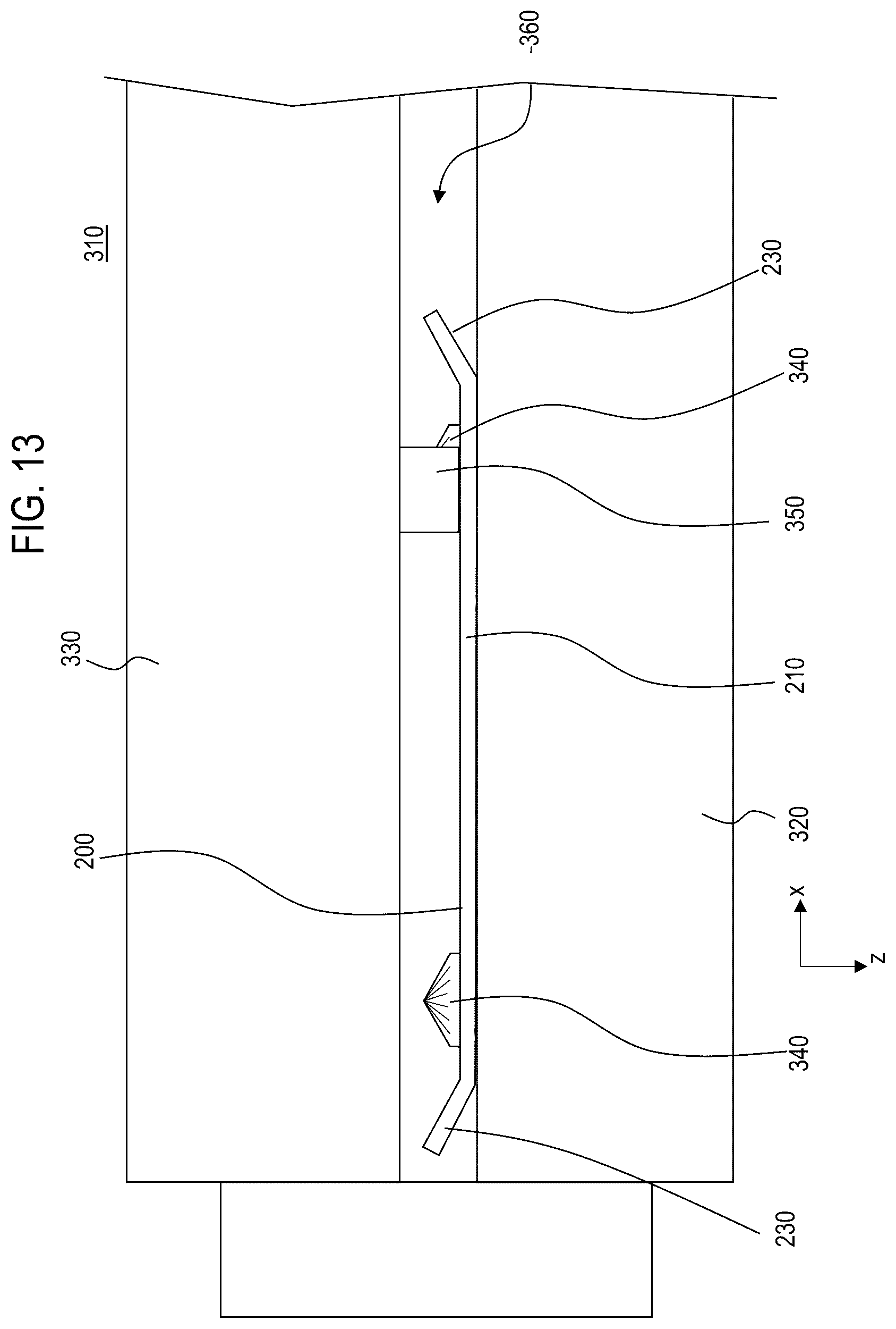 Patent US12321207 Figure 9 – Drive carrier with in-molded screw plate