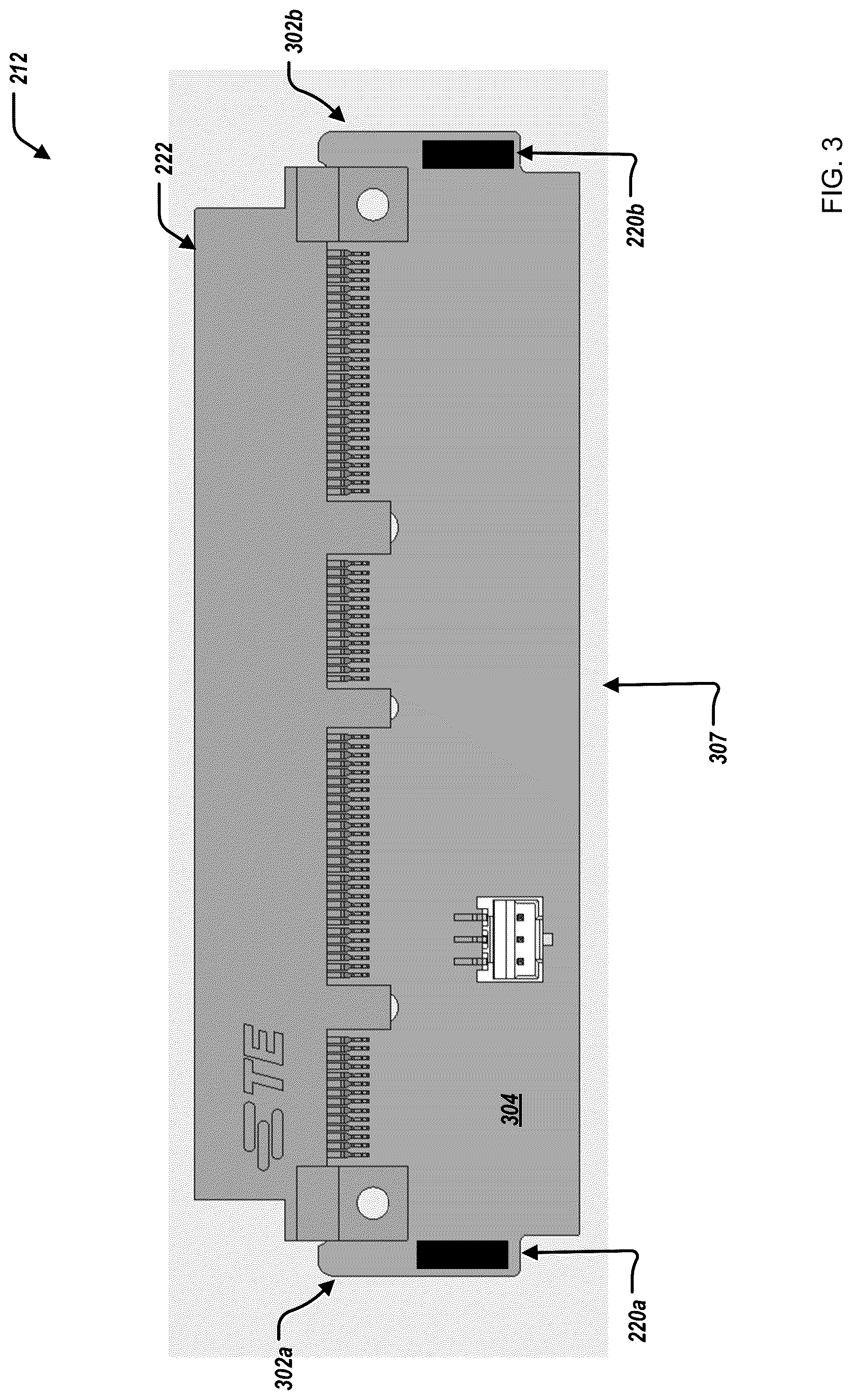 Patent US12321208 Figure 3 – Power delivery system