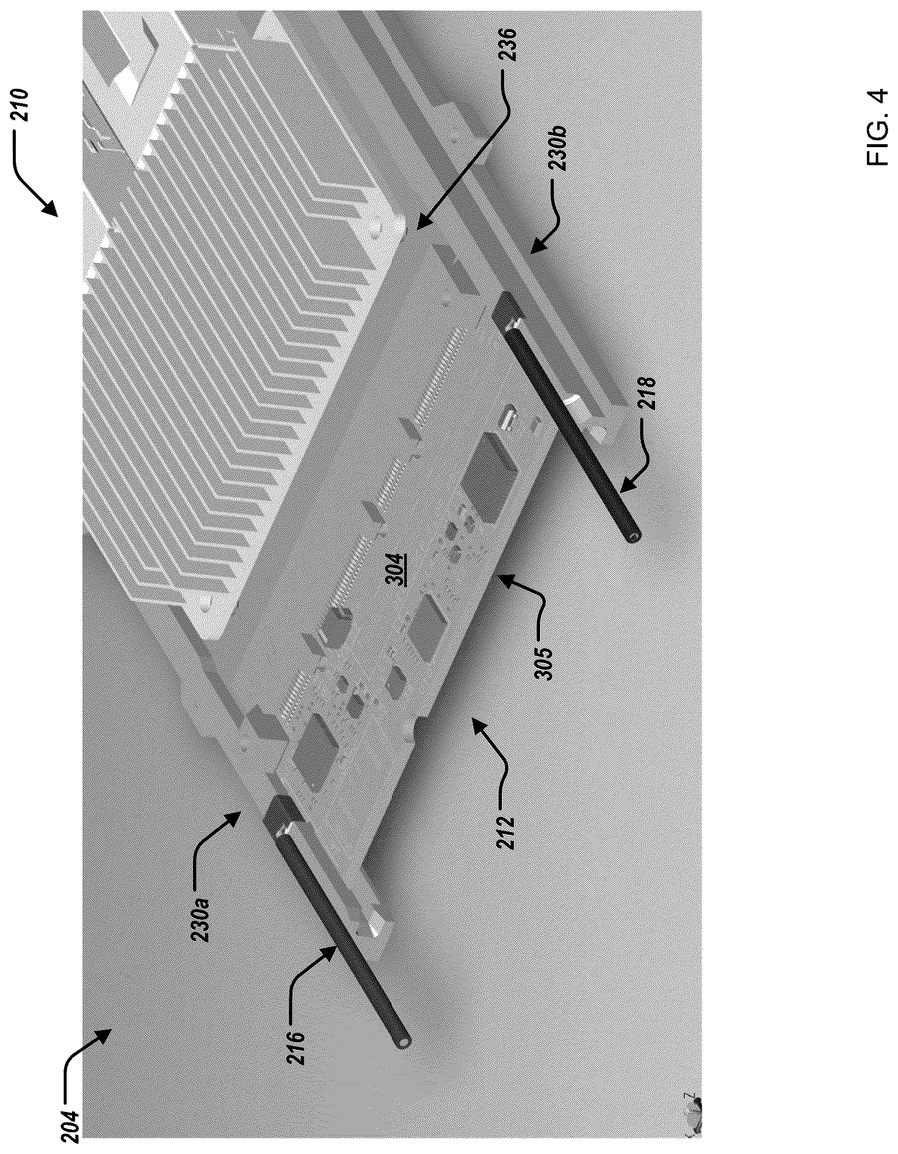 Patent US12321208 Figure 4 – Power delivery system