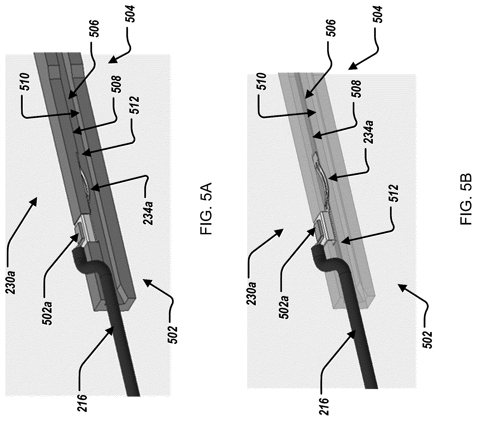 Patent US12321208 Figure 5 – Power delivery system