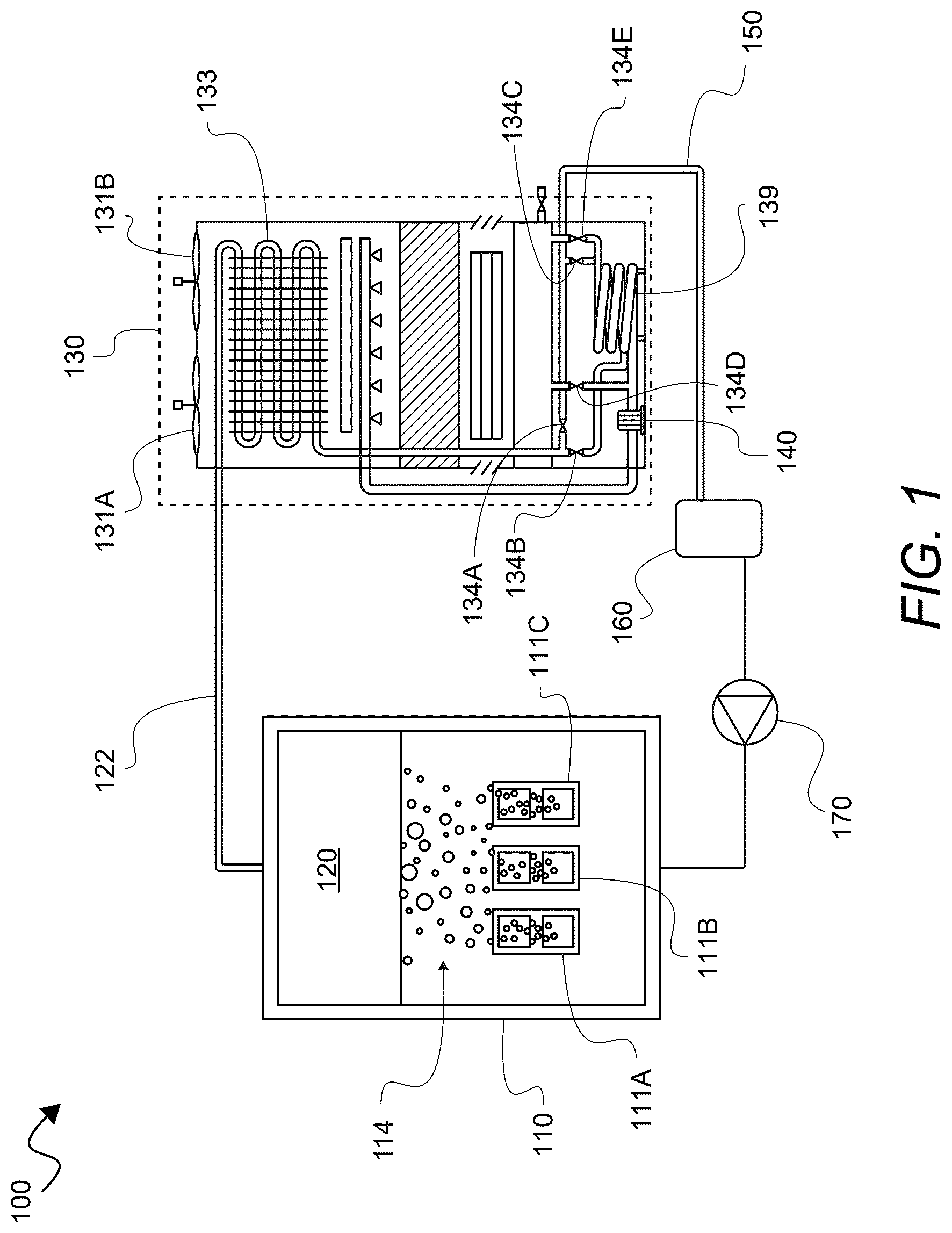 Patent US12321209 Figure 1 – Method of subsidizing cost of providing information