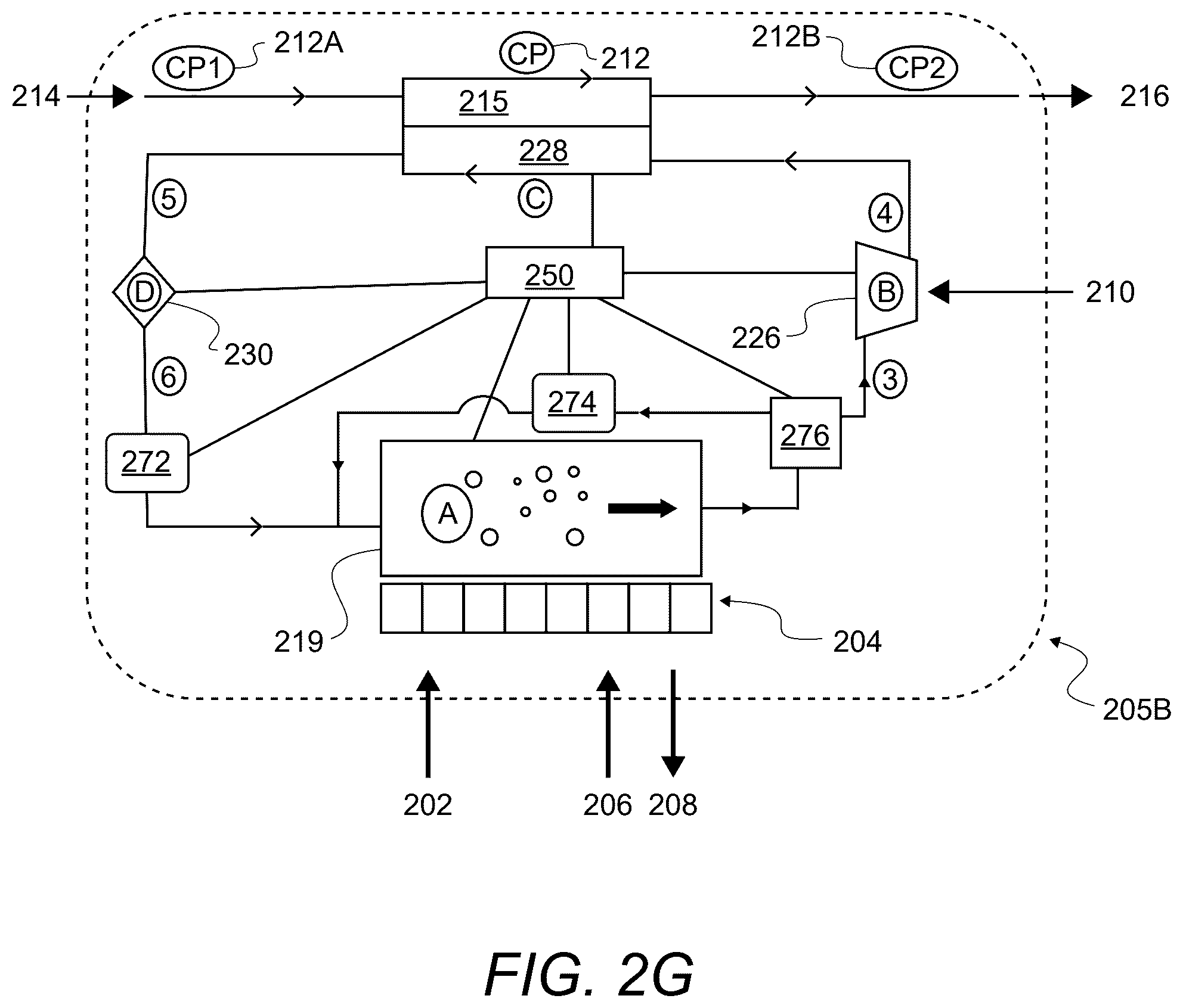 Patent US12321209 Figure 8 – Method of subsidizing cost of providing information