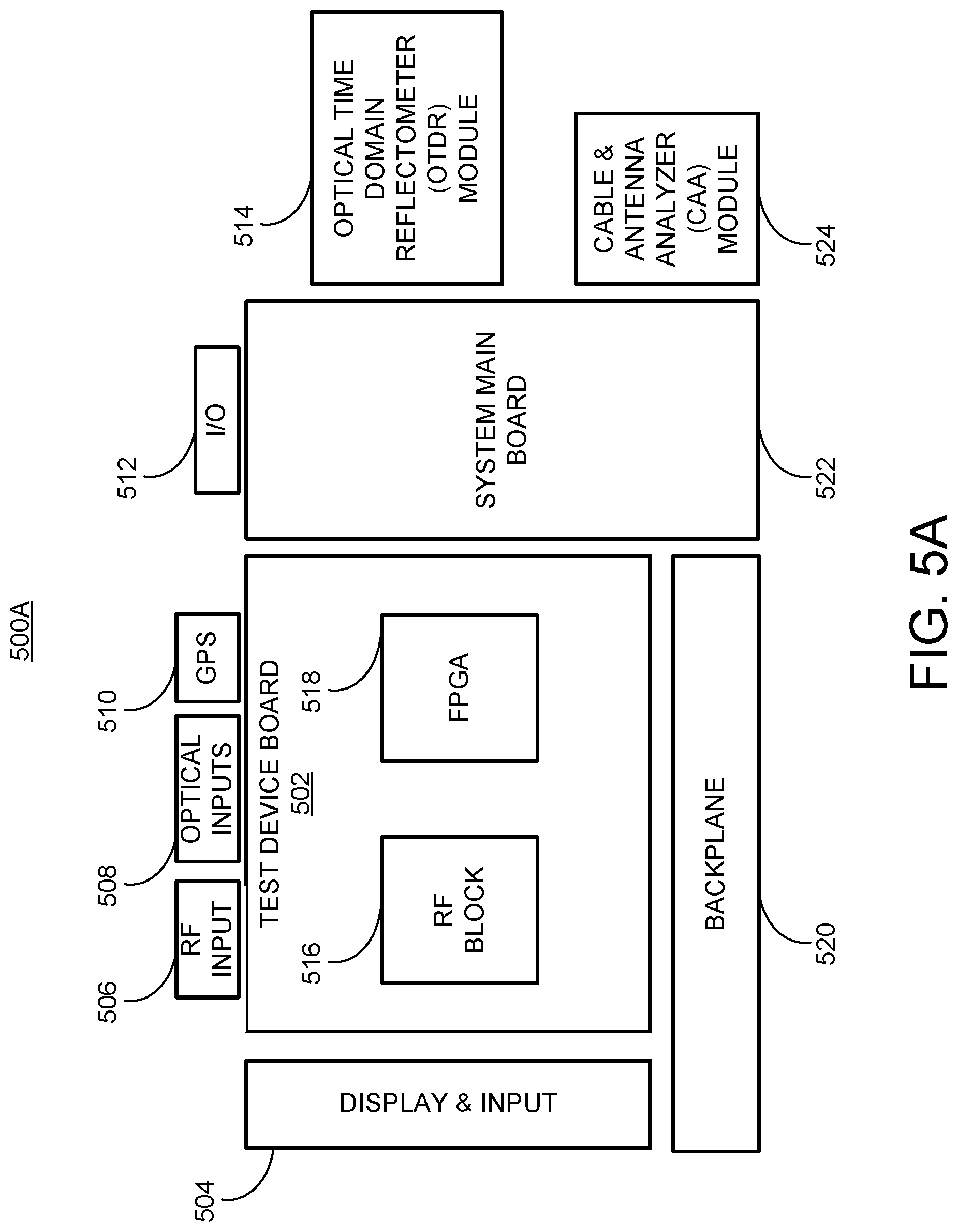 Patent US12321211 Figure 6 – Component-level instrument power management