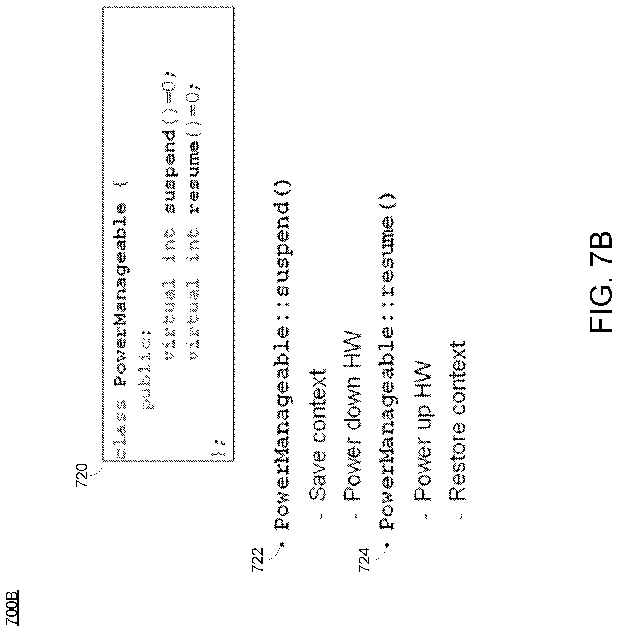 Patent US12321211 Figure 11 – Component-level instrument power management