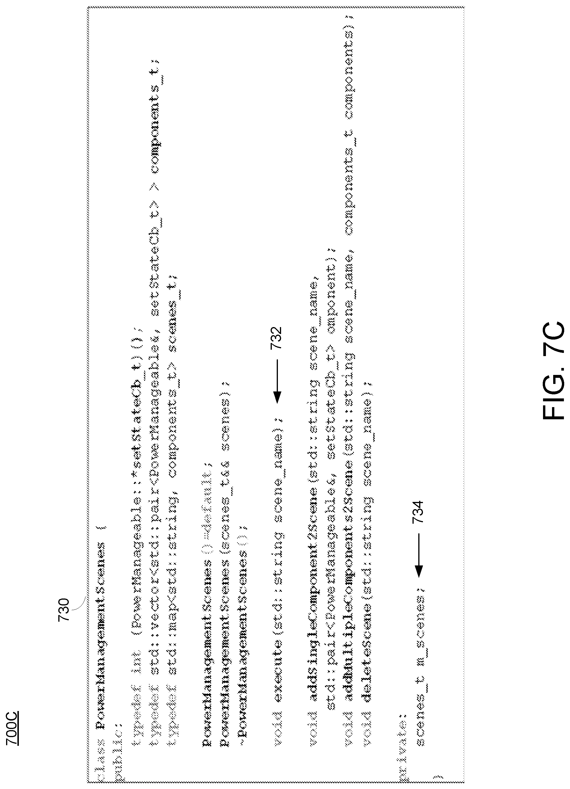 Patent US12321211 Figure 12 – Component-level instrument power management
