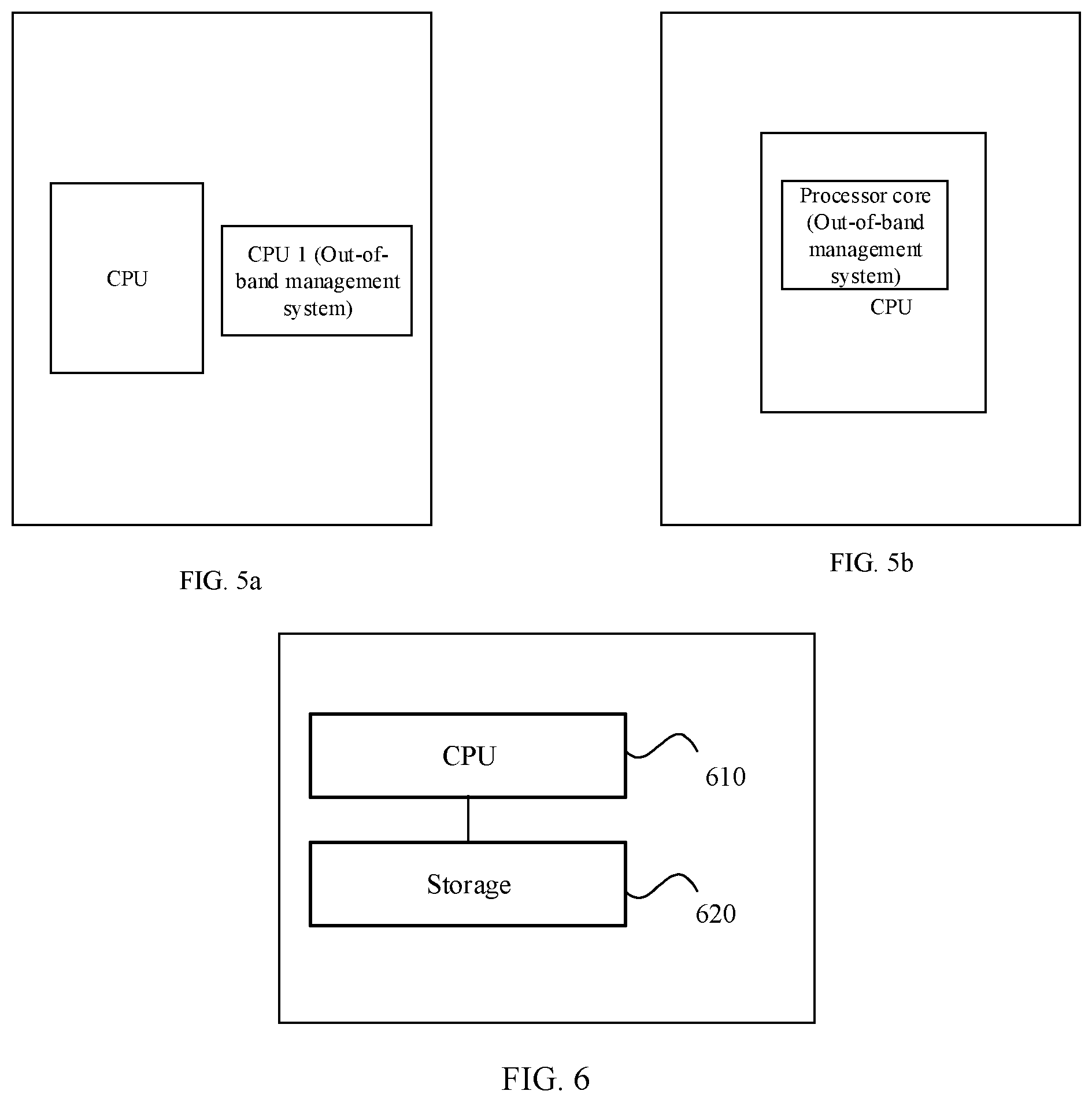 Patent US12321215 Figure 5 – Power management method and device