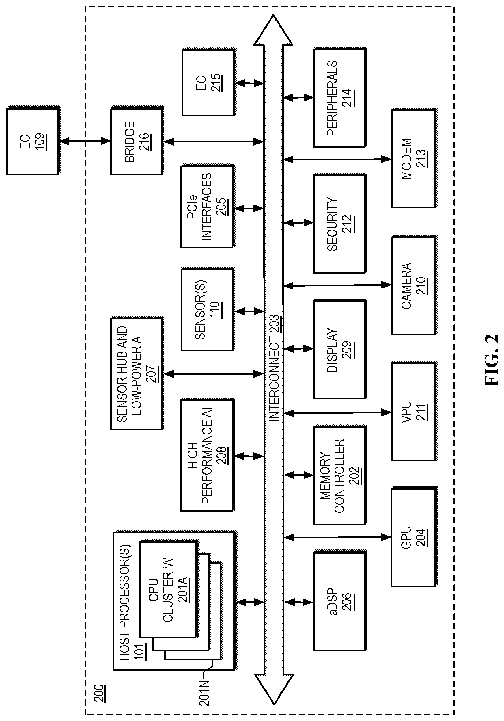 Patent US12321221 Figure 2 – Systems and methods for accident detection and handling