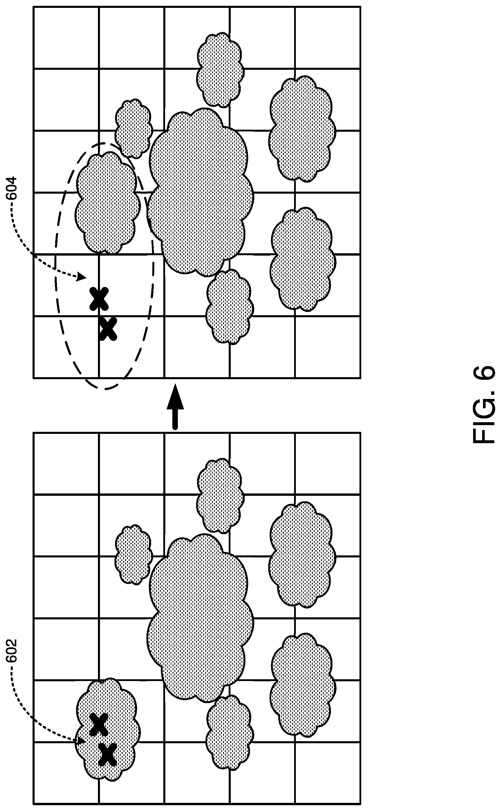 Patent US12321225 Figure 6 – Technologies for re-programmable hardware in autonomous vehicles