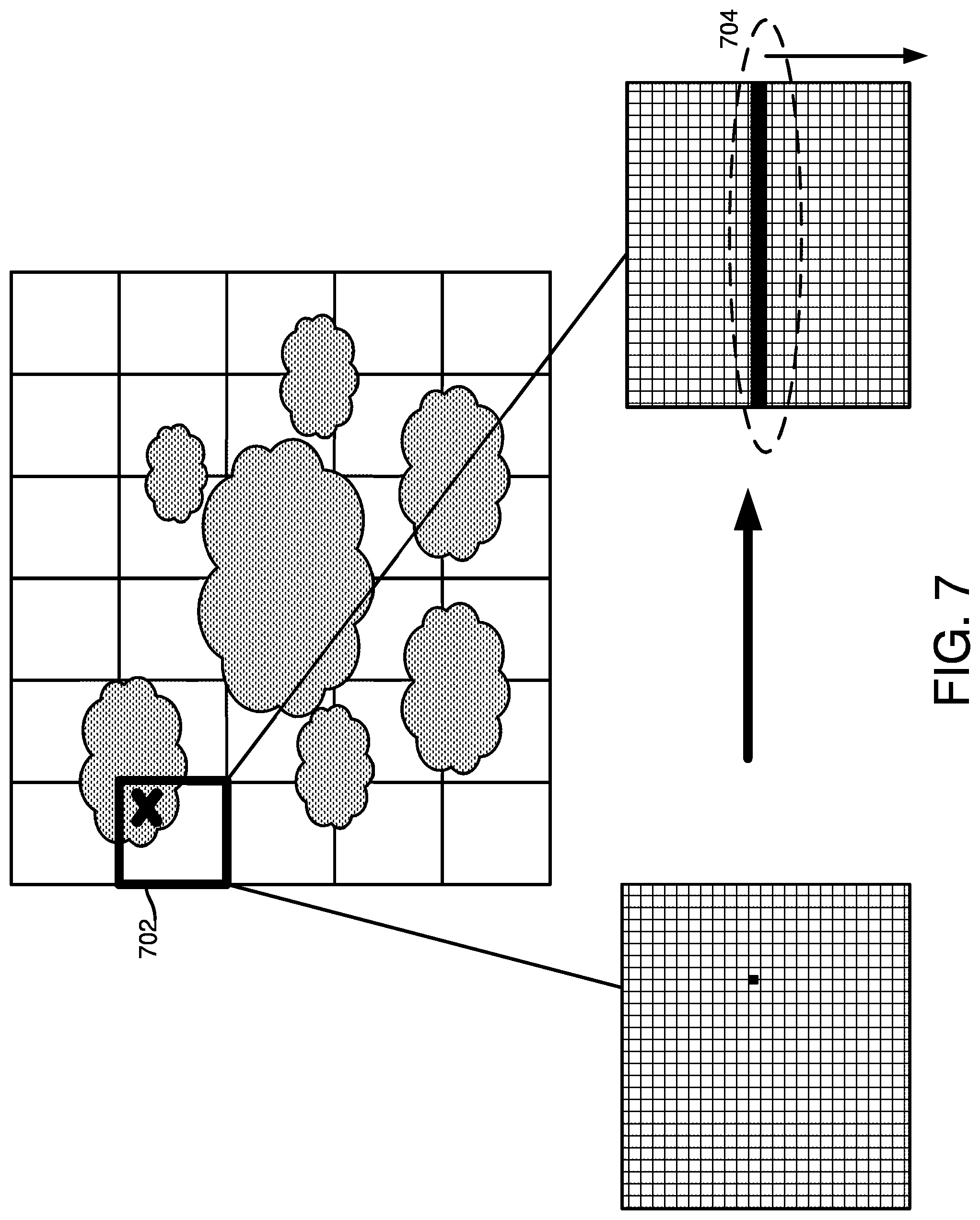 Patent US12321225 Figure 7 – Technologies for re-programmable hardware in autonomous vehicles