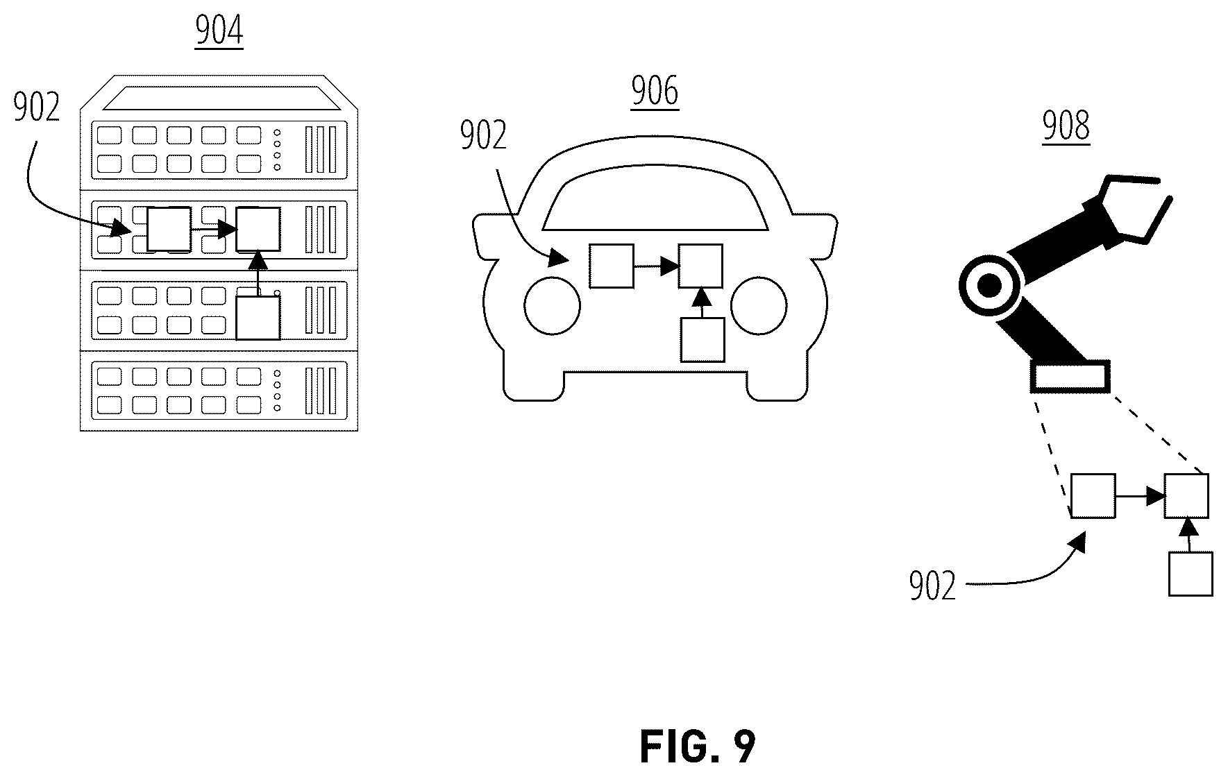 Patent US12321230 Figure 5 – Alias-free tagged error correcting codes for machine memory operations