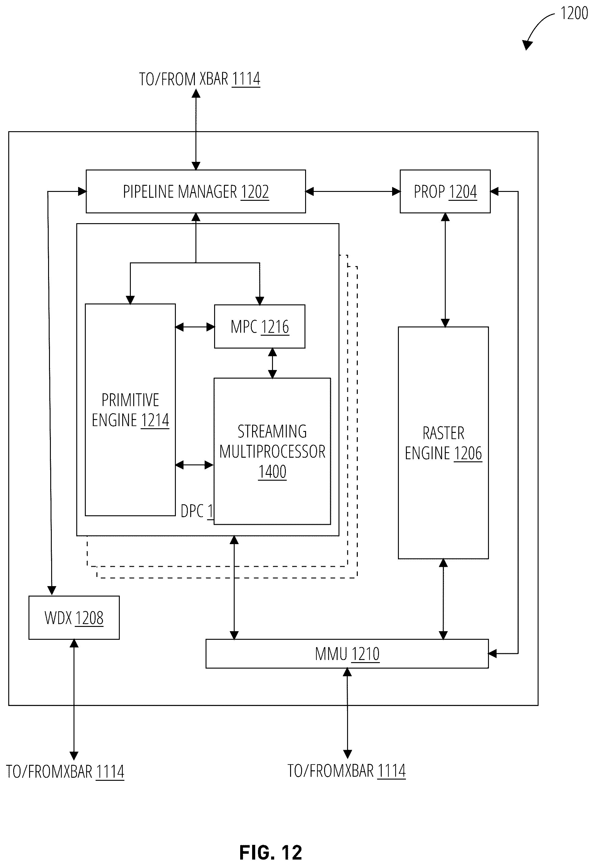 Patent US12321230 Figure 8 – Alias-free tagged error correcting codes for machine memory operations