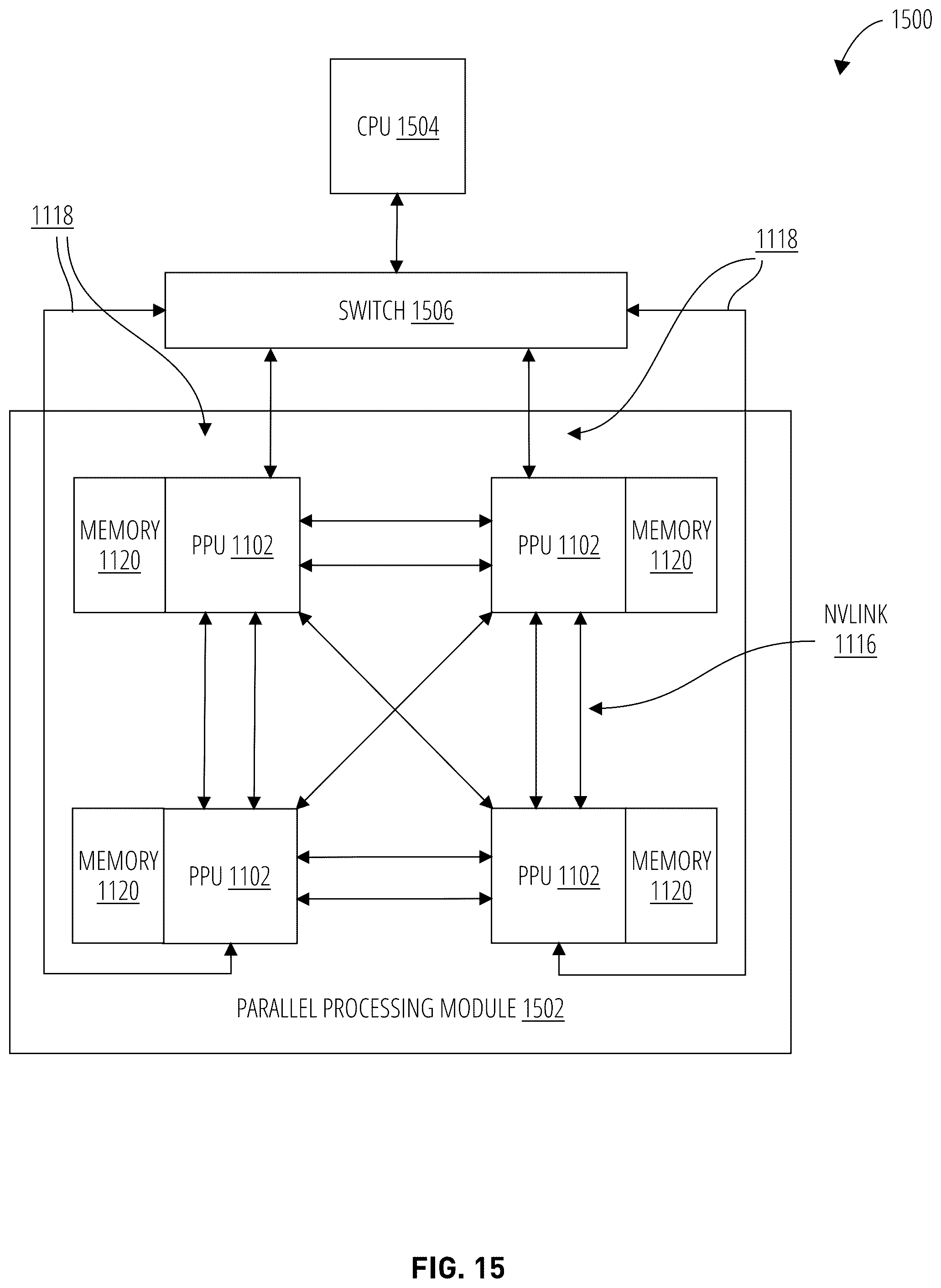Patent US12321230 Figure 11 – Alias-free tagged error correcting codes for machine memory operations