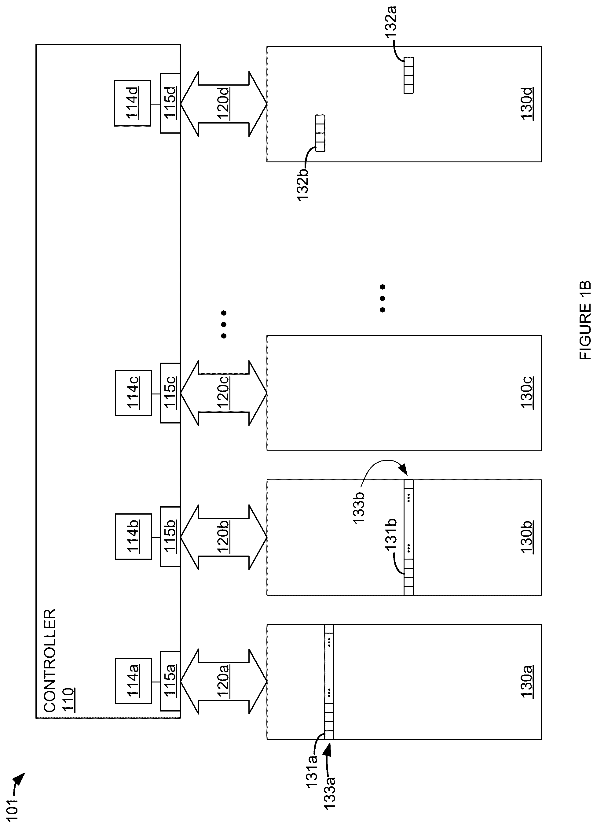 Patent US12321234 Figure 2 – Energy efficient storage of error-correction-detection information