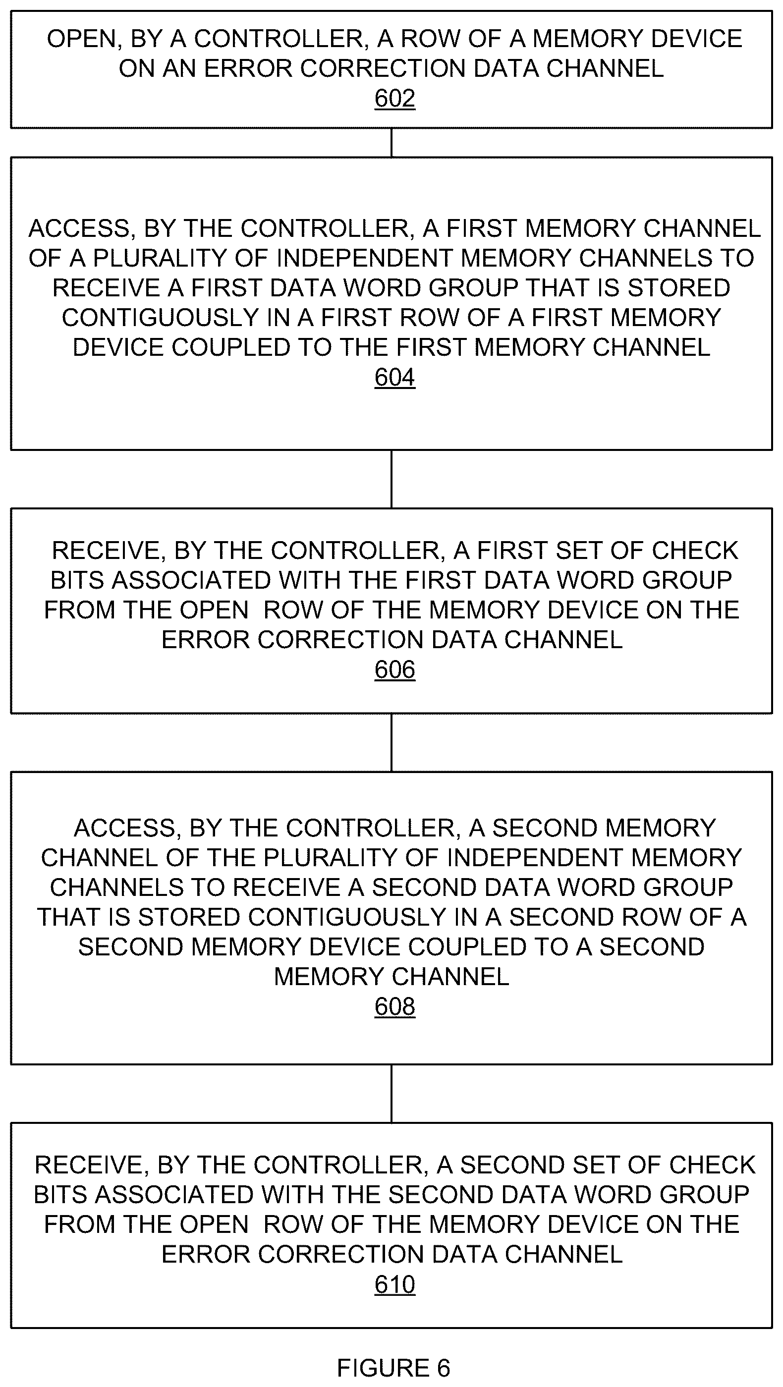 Patent US12321234 Figure 11 – Energy efficient storage of error-correction-detection information