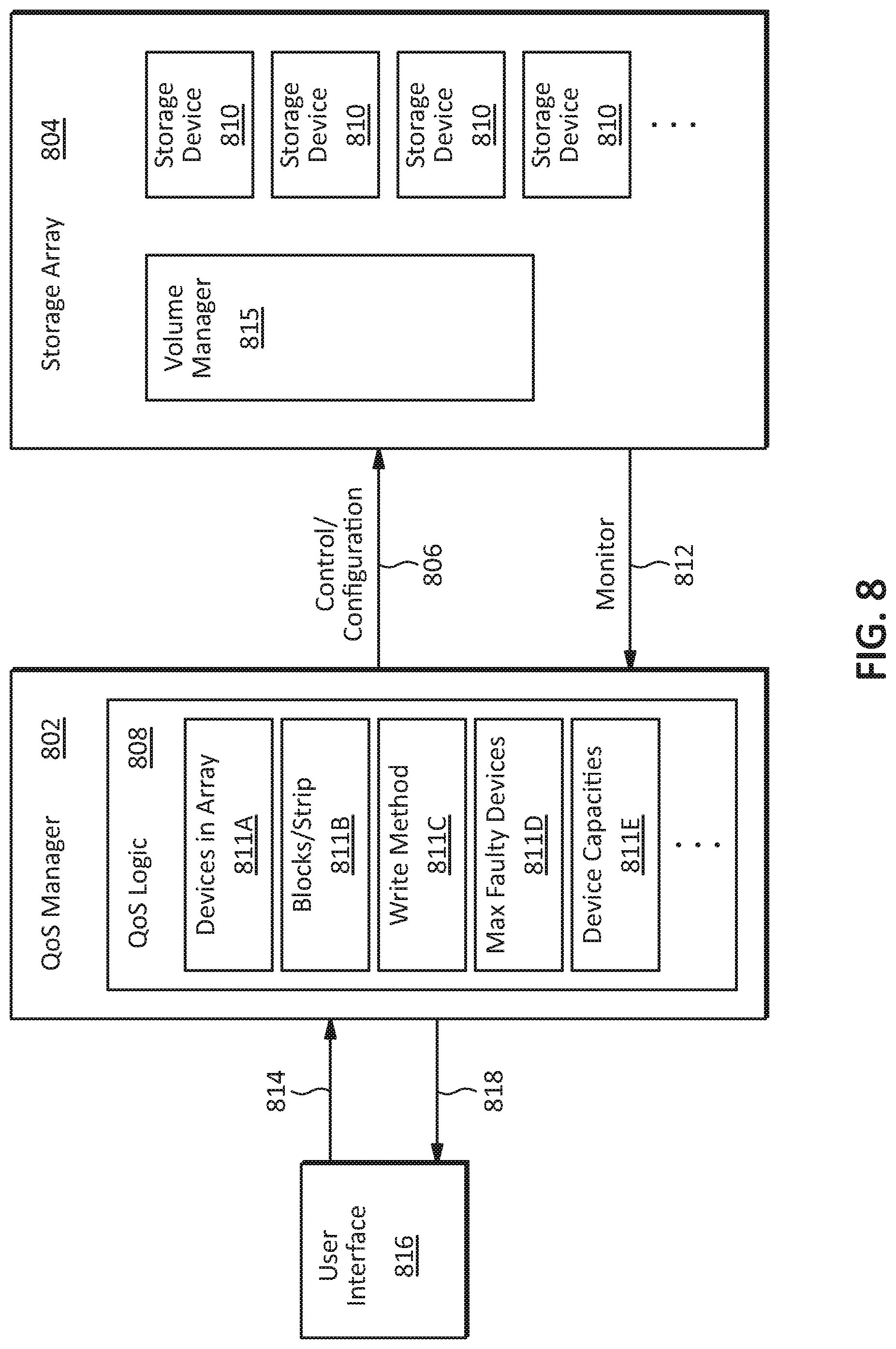 Patent US12321236 Figure 15 – Systems, methods, and devices for fault resilient storage