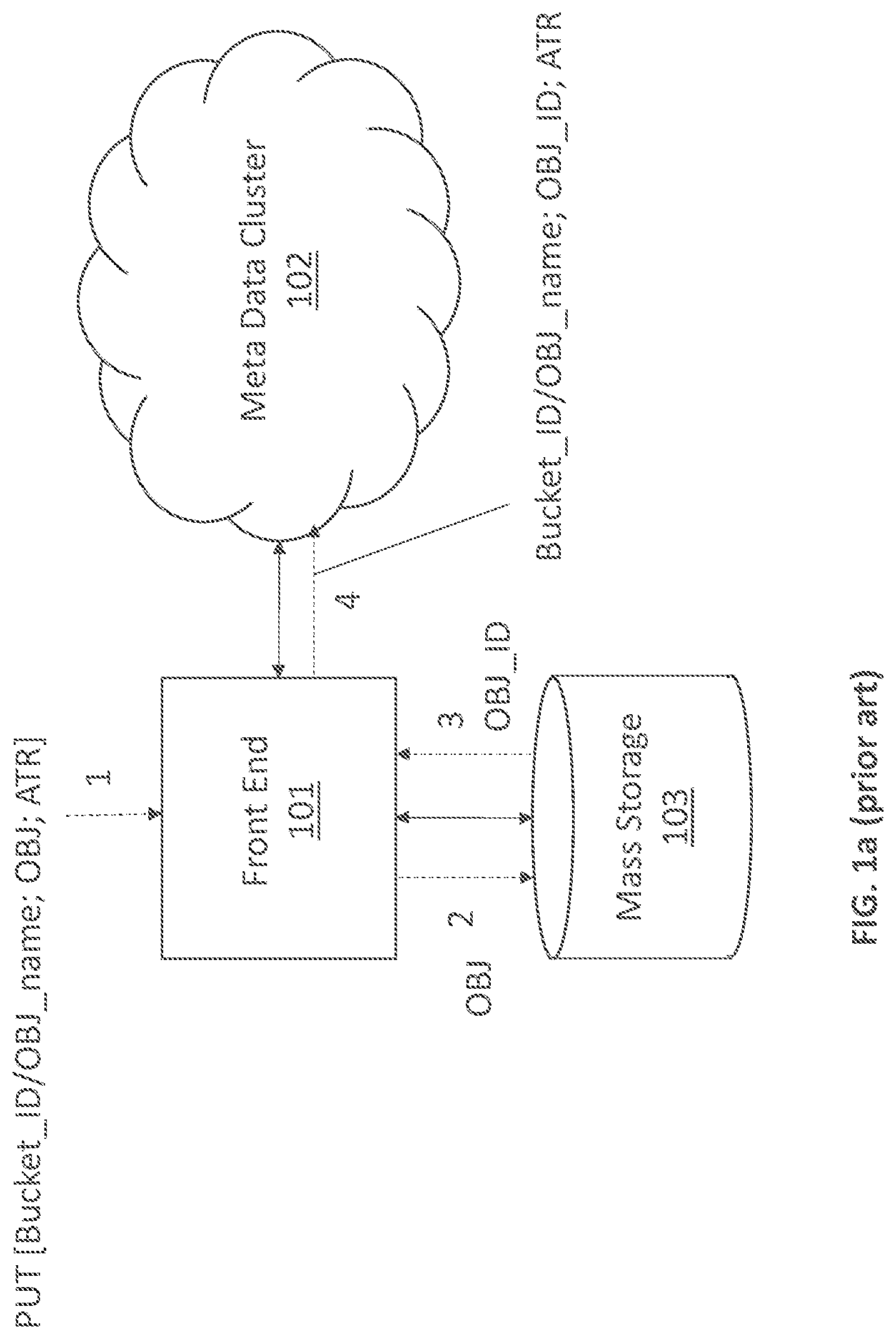 Patent US12321237 Figure 1 – Method and apparatus for monitoring storage system replication