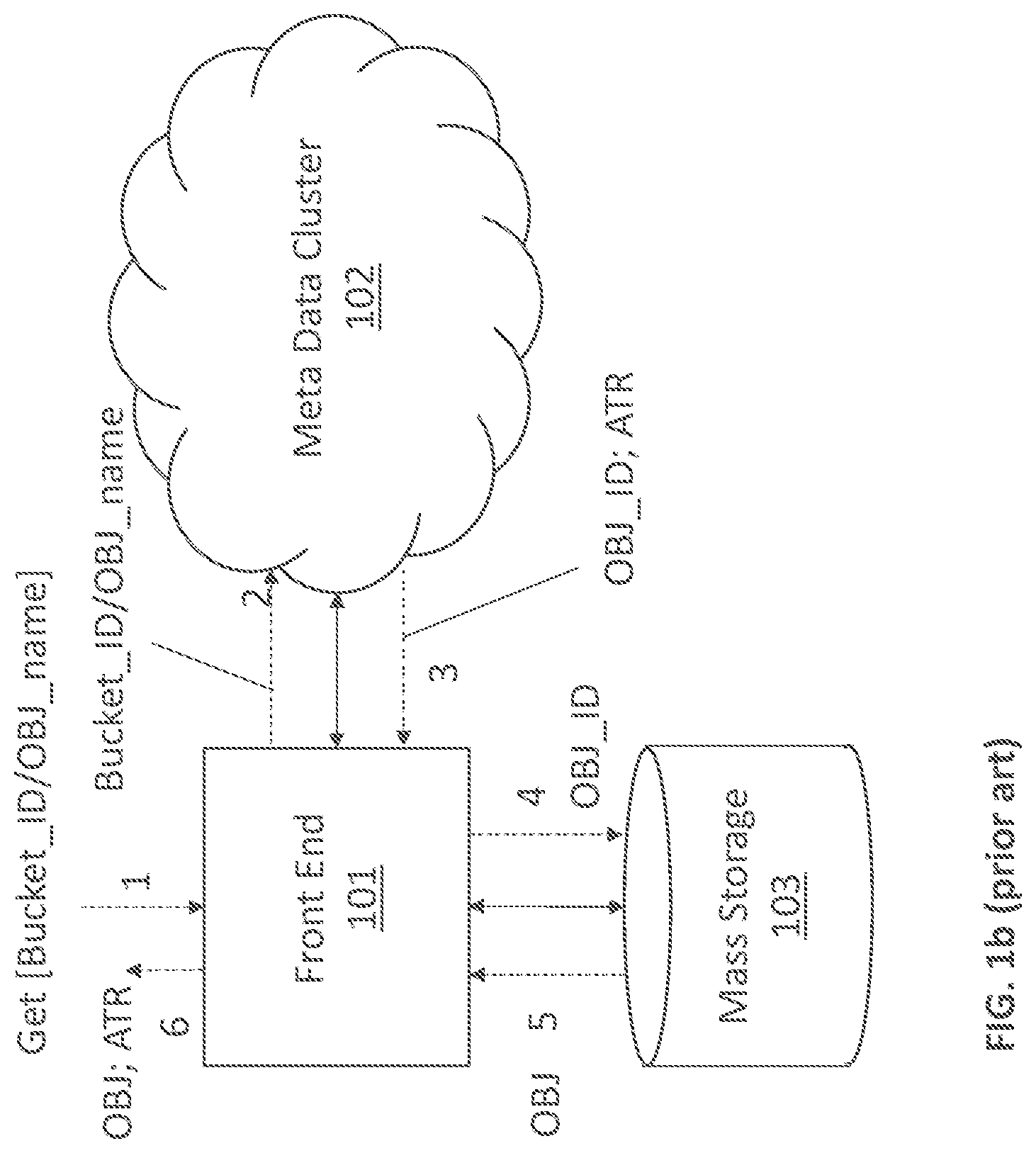 Patent US12321237 Figure 2 – Method and apparatus for monitoring storage system replication