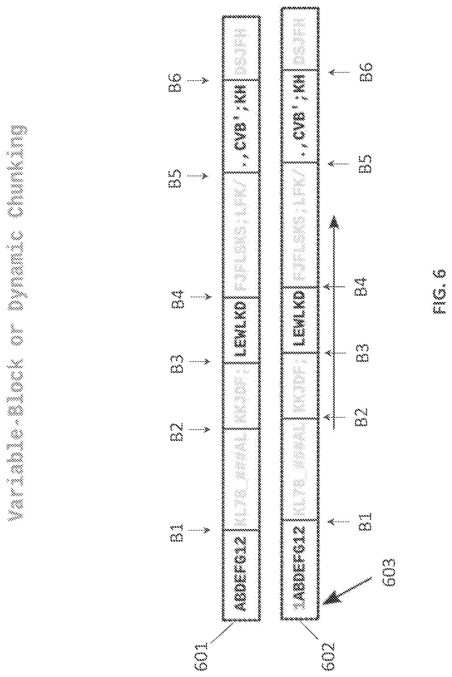 Patent US12321237 Figure 8 – Method and apparatus for monitoring storage system replication