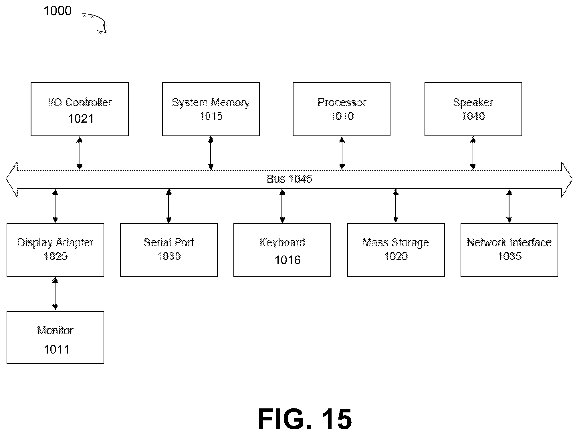 Patent US12321240 Figure 11 – Data catalog for dataset lifecycle management system for content-based data protection