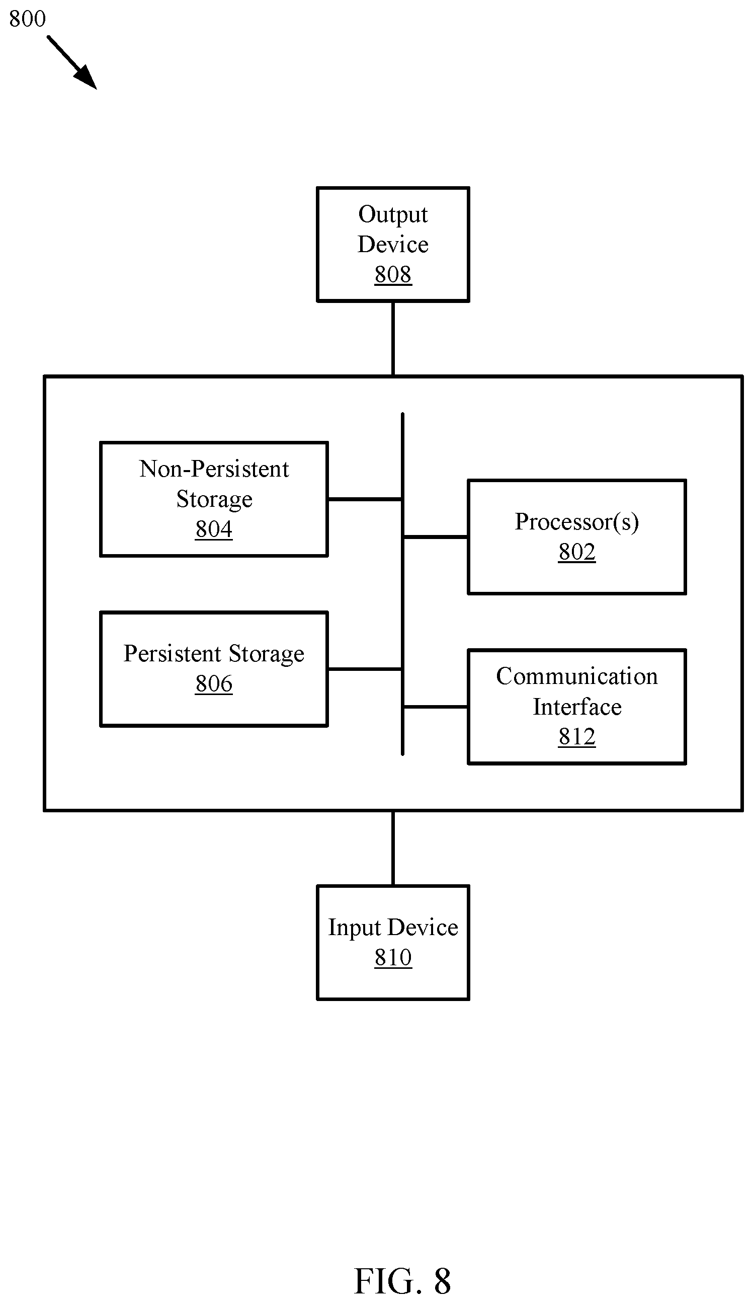 Patent US12321243 Figure 11 – Method and system for disaster recovery management