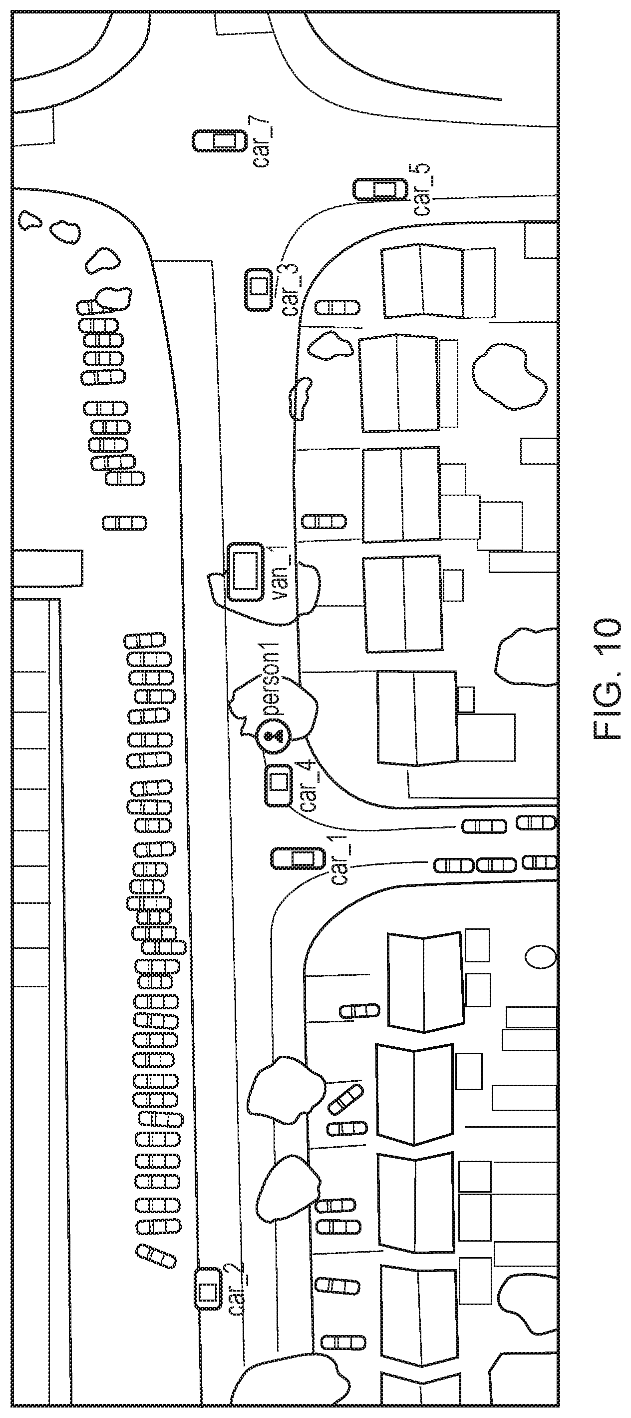 Patent US12321245 Figure 9 – Method and system for reconciling values of a feature
