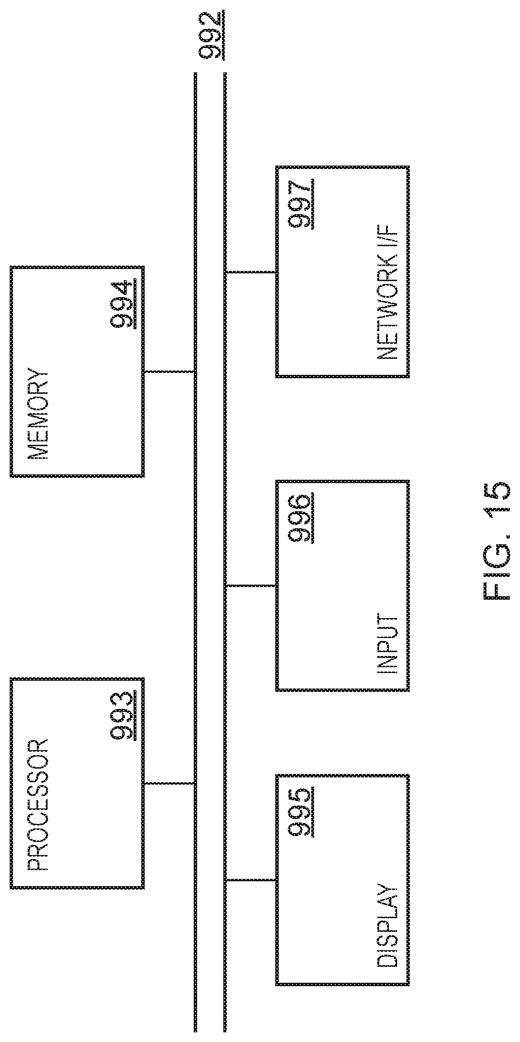 Patent US12321245 Figure 14 – Method and system for reconciling values of a feature