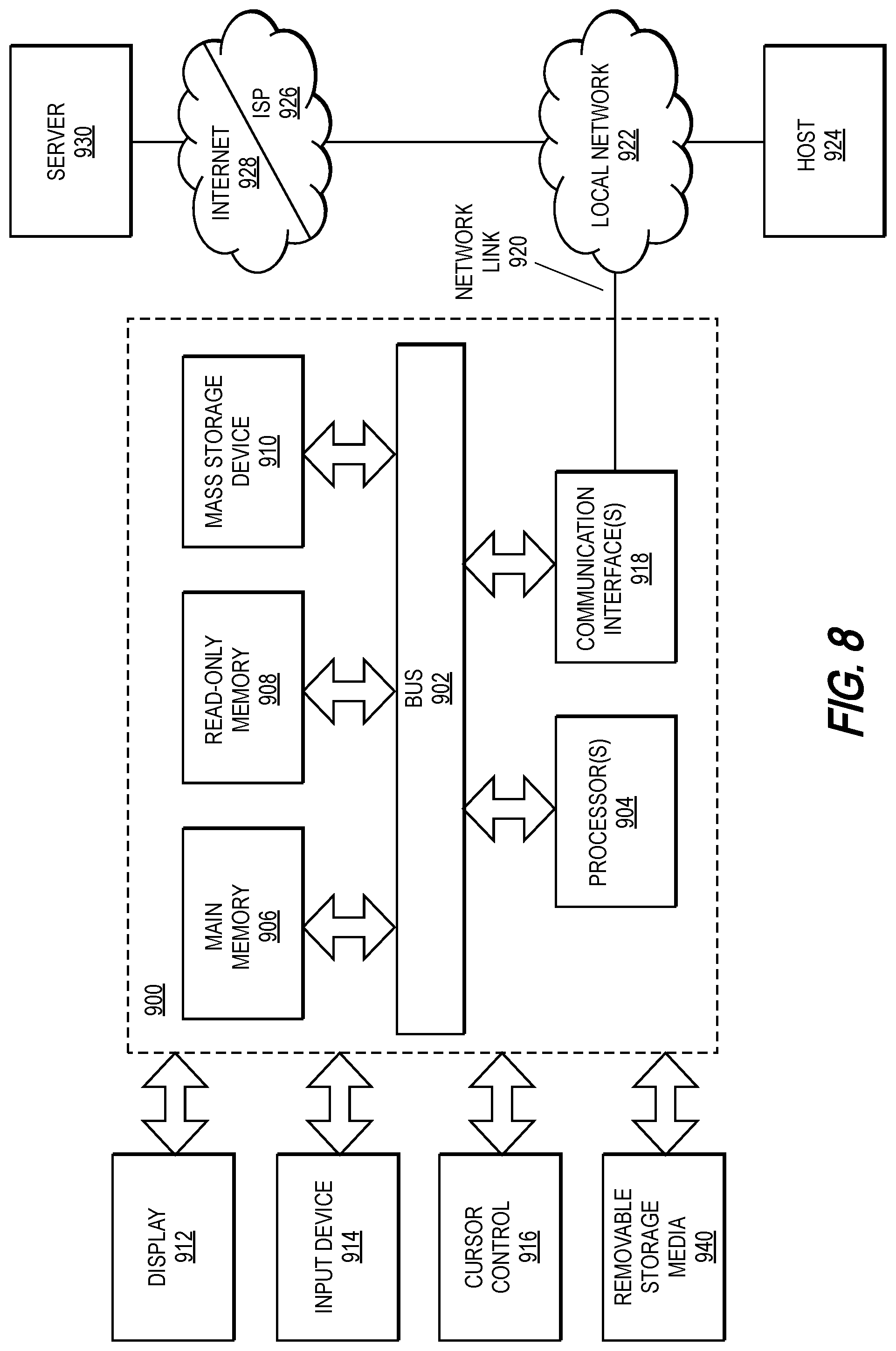 Patent US12321246 Figure 9 – Methods and systems for a non-disruptive automatic unplanned failover from a primary copy of data at a primary storage system to a mirror copy of the data at a cross-site secondary storage system